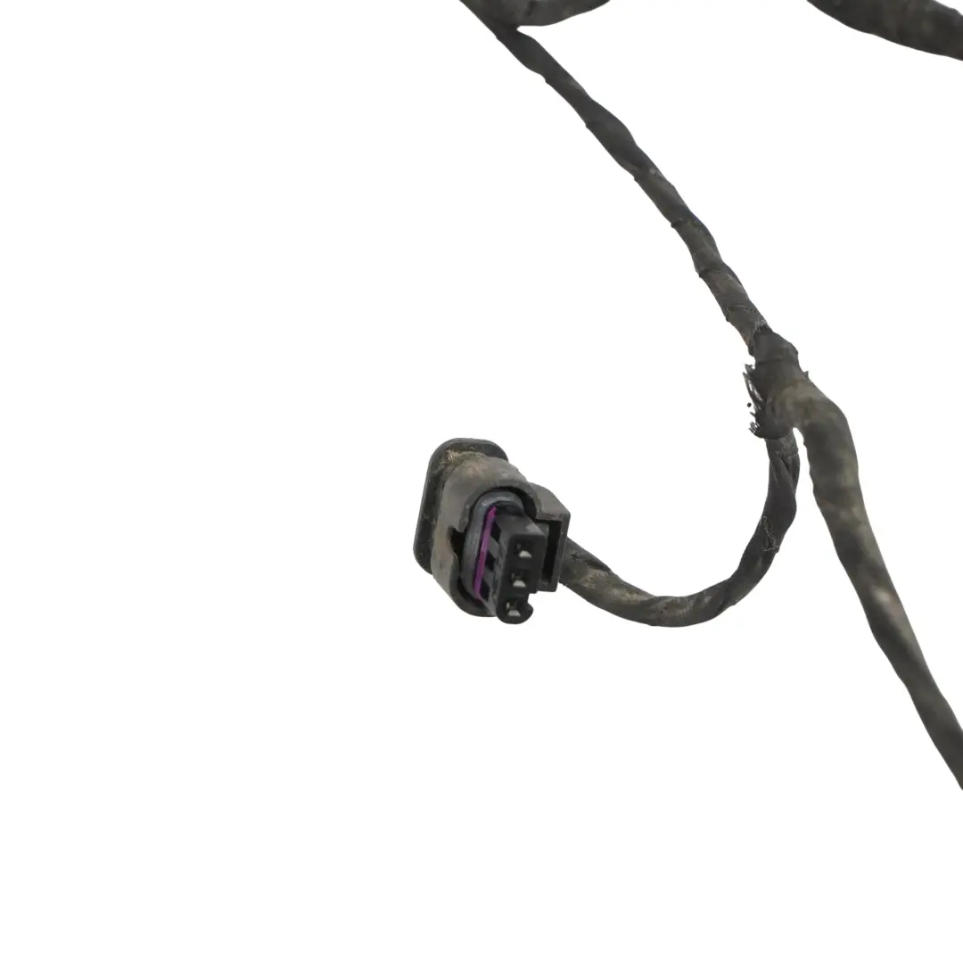 Faisceau De Câbles Capteur Stationnement Arrière PDC pour Audi A6 C7 à propos du numéro de pièce 4G5971085AF Audi A6 C7 Faisceau De Câbles Capteur Stationnement Arrière PDC - SKU 4G5971085AF - Numéro de pièce 4G5971085AF