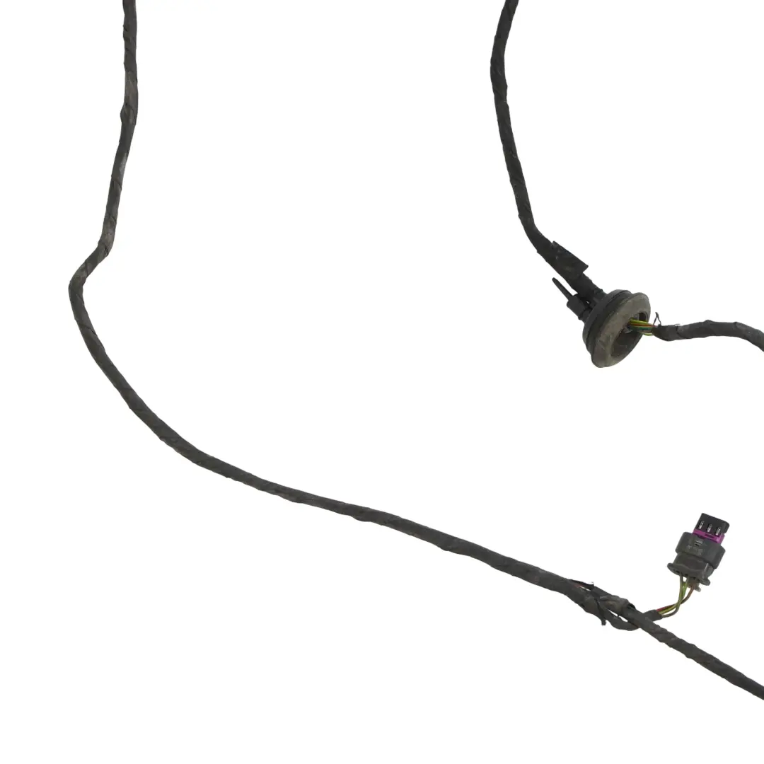 Hintere Stoßstange Parken Sensor PDC Kabelbaum Kabelsatz für Audi A6 C7 mit Teilenummer 4G5971085AF Audi A6 C7 Hintere Stoßstange Parken Sensor PDC Kabelbaum Kabelsatz - SKU 4G5971085AF - Teilenummer 4G5971085AF