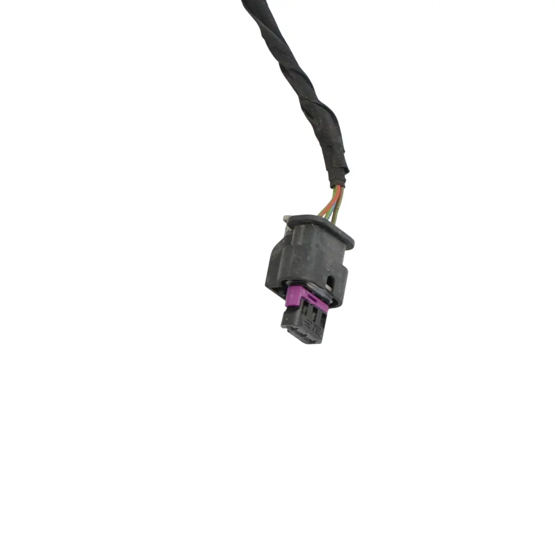 Faisceau De Câbles Capteur Stationnement Arrière PDC pour Audi A6 C7 à propos du numéro de pièce 4G5971085AF Audi A6 C7 Faisceau De Câbles Capteur Stationnement Arrière PDC - SKU 4G5971085AF - Numéro de pièce 4G5971085AF