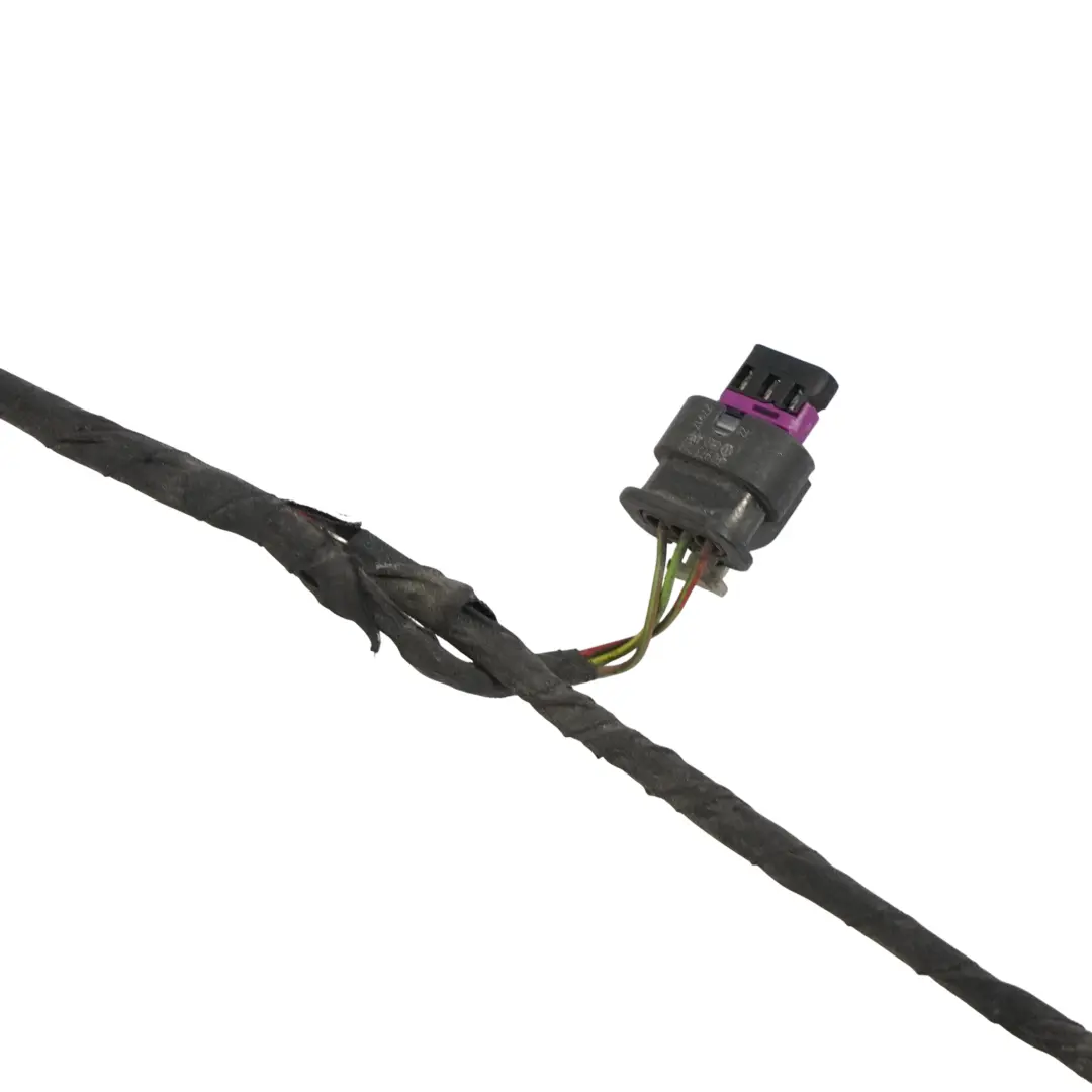 Audi A6 C7 Parachoques Trasero Sensor Aparcamiento PDC Mazo Cables - SKU 4G5971085AF - Número de pieza 4G5971085AF