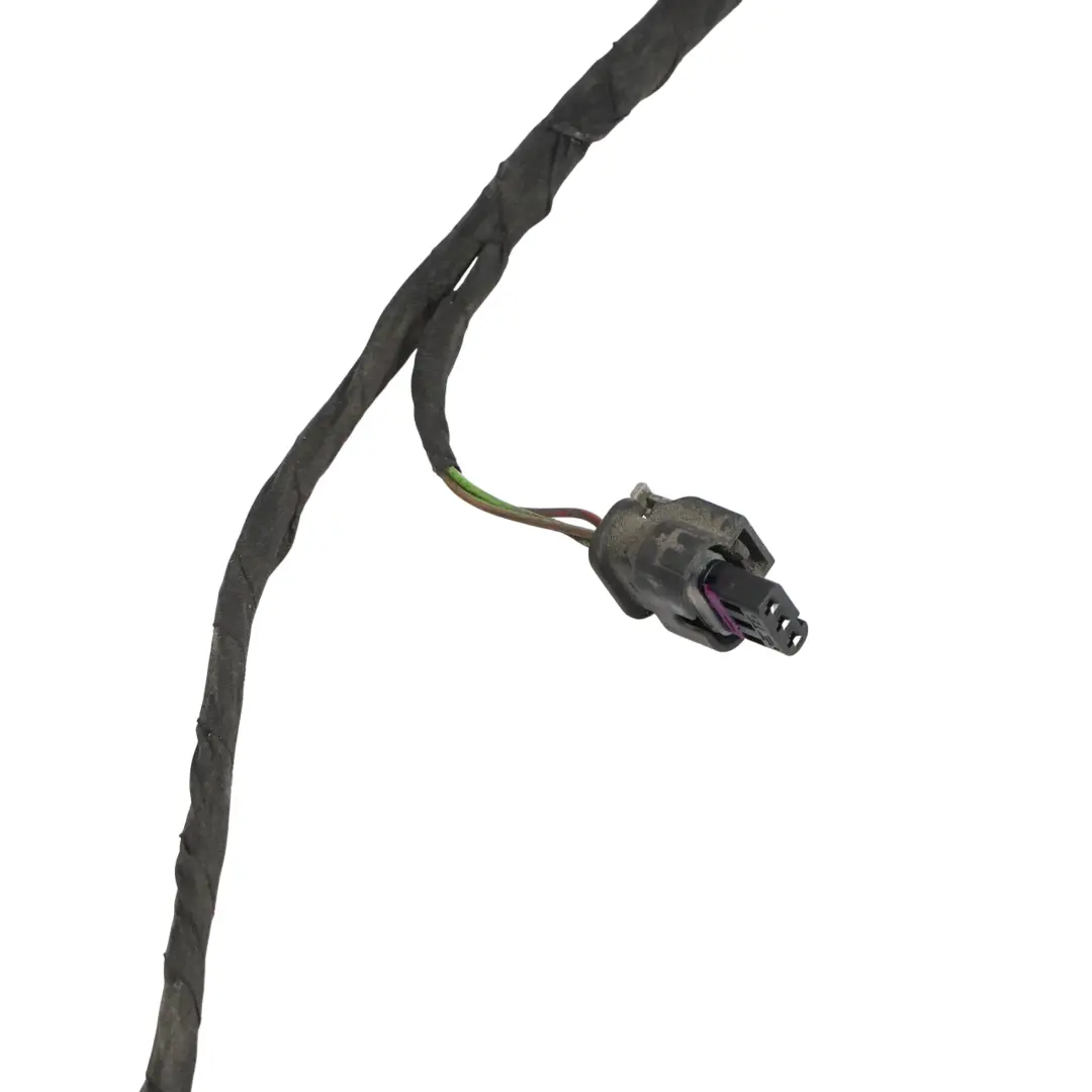 Faisceau De Câbles Capteur Stationnement Arrière PDC pour Audi A6 C7 à propos du numéro de pièce 4G5971085AF Audi A6 C7 Faisceau De Câbles Capteur Stationnement Arrière PDC - SKU 4G5971085AF - Numéro de pièce 4G5971085AF