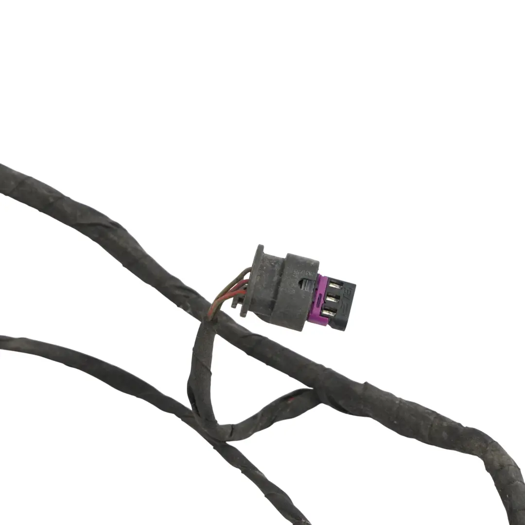 Bumper Parking Sensor PDC Wiring Harness Loom Cable to Audi A6 C7 Rear with Part number 4G5971085AF Audi A6 C7 Rear Bumper Parking Sensor PDC Wiring Harness Loom Cable - SKU 4G5971085AF - Part number 4G5971085AF