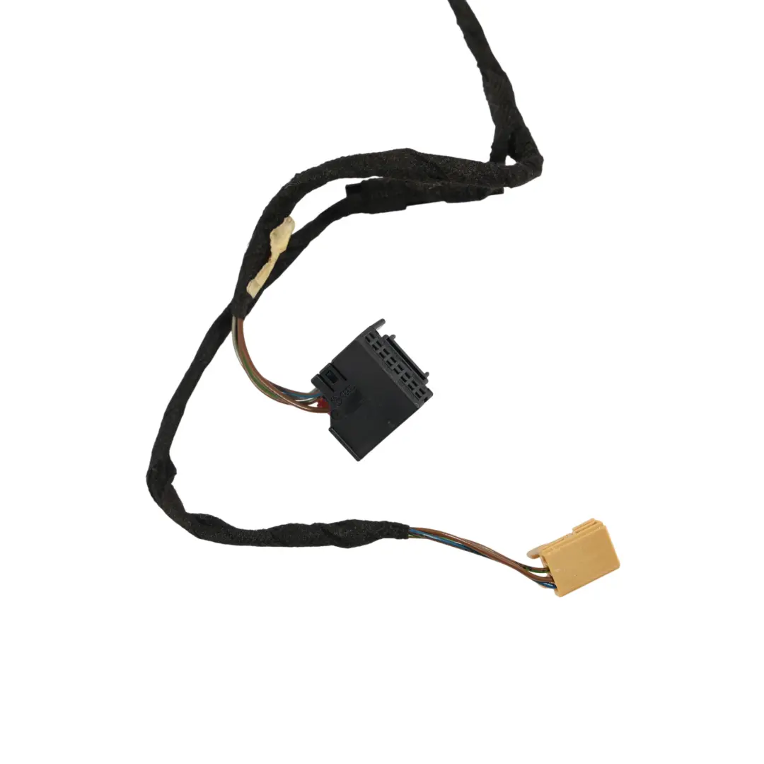 Posteriore Scheda Porta Cablaggio Cablaggio Sinistra per Audi A6 C7 4G con numero di parte 4G5971693 Audi A6 C7 4G Posteriore Scheda Porta Cablaggio Cablaggio Sinistra - SKU 4G5971693 - Numero di parte 4G5971693