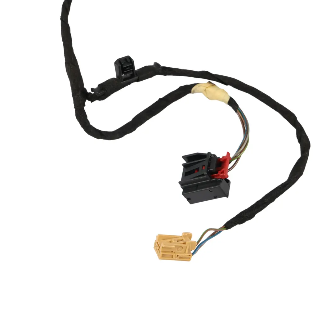 Hintere Tür Karte Kabelbaum Verkabelung Links für Audi A6 C7 4G mit Teilenummer 4G5971693 Audi A6 C7 4G Hintere Tür Karte Kabelbaum Verkabelung Links - SKU 4G5971693 - Teilenummer 4G5971693