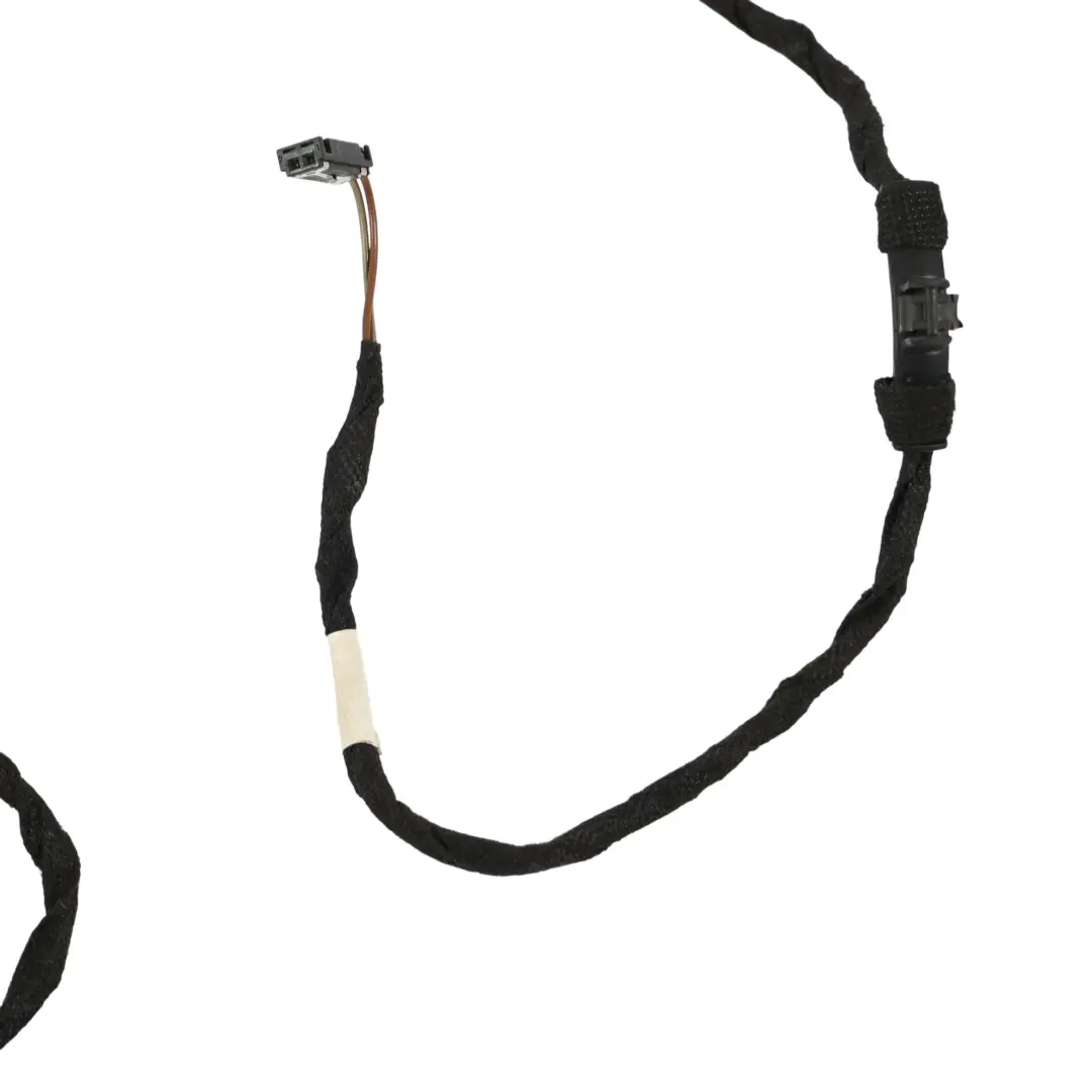 Cableado Del Arnés Tarjeta Puerta Trasera Izquierda para Audi A6 C7 4G con número de pieza 4G5971693 Audi A6 C7 4G Cableado Del Arnés Tarjeta Puerta Trasera Izquierda - SKU 4G5971693 - Número de pieza 4G5971693