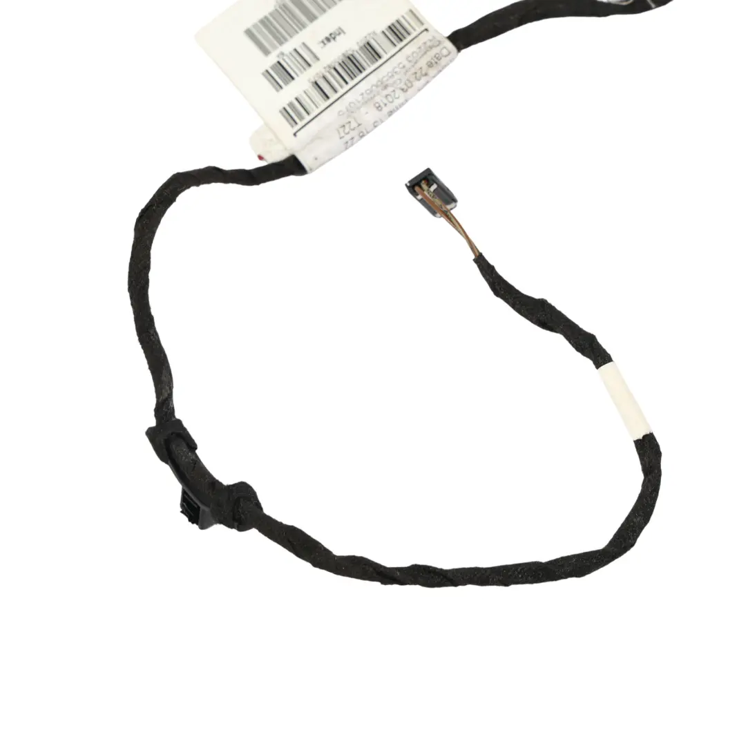 Posteriore Scheda Porta Cablaggio Cablaggio Sinistra per Audi A6 C7 4G con numero di parte 4G5971693 Audi A6 C7 4G Posteriore Scheda Porta Cablaggio Cablaggio Sinistra - SKU 4G5971693 - Numero di parte 4G5971693