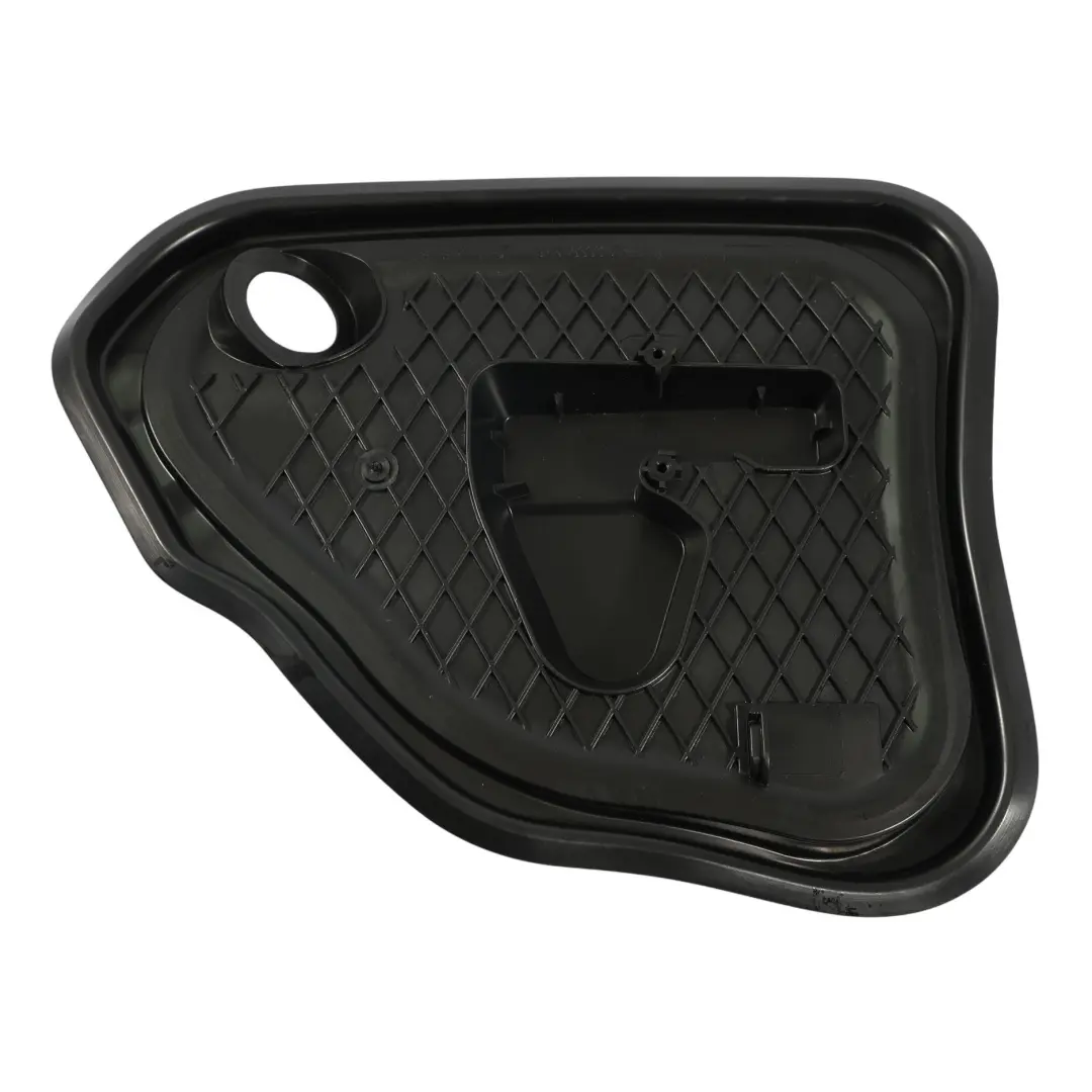 Cierre Puerta Interior Cubierta Moldura Trasera Izquierda para Audi A7 4G con número de pieza 4G8839915C Audi A7 4G Cierre Puerta Interior Cubierta Moldura Trasera Izquierda - SKU 4G8839915C - Número de pieza 4G8839915C