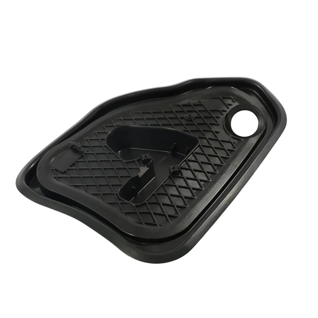 Audi A7 4G Rivestimento Bloccaggio Portiera Interna Posteriore Sinistro - SKU 4G8839915C - Numero di parte 4G8839915C