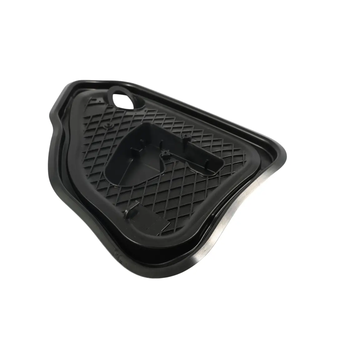 Cierre Puerta Interior Cubierta Moldura Trasera Izquierda para Audi A7 4G con número de pieza 4G8839915C Audi A7 4G Cierre Puerta Interior Cubierta Moldura Trasera Izquierda - SKU 4G8839915C - Número de pieza 4G8839915C