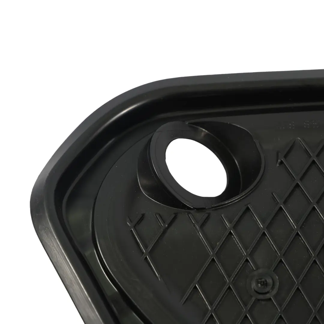 Audi A7 4G Cache Verrouillage De Porte Intérieure Arrière Gauche - SKU 4G8839915C - Numéro de pièce 4G8839915C