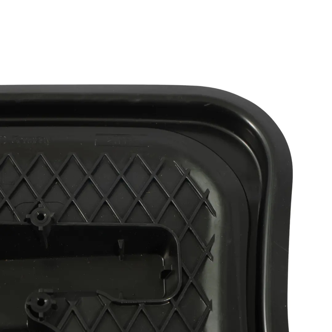 Interior Door Locking Mechanism Cover Trim Rear Left N/S to Audi A7 4G with Part number 4G8839915C Audi A7 4G Interior Door Locking Mechanism Cover Trim Rear Left N/S - SKU 4G8839915C - Part number 4G8839915C