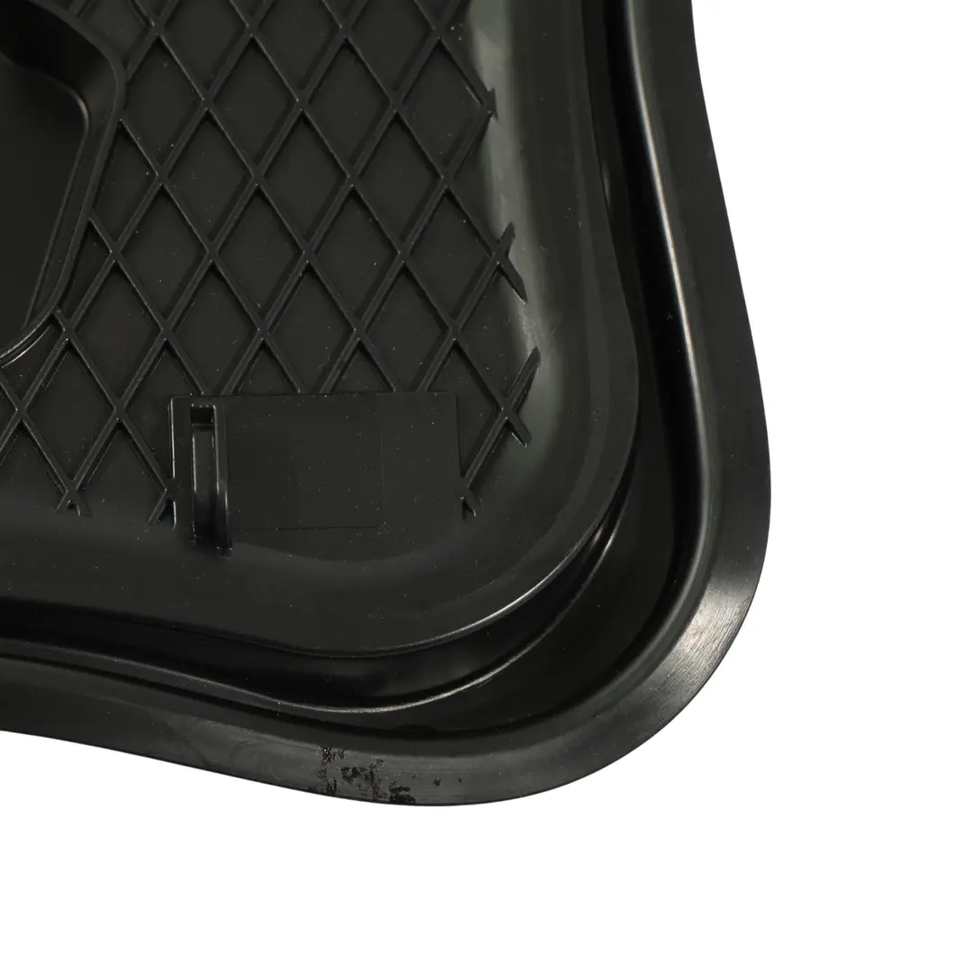 Interior Door Locking Mechanism Cover Trim Rear Left N/S to Audi A7 4G with Part number 4G8839915C Audi A7 4G Interior Door Locking Mechanism Cover Trim Rear Left N/S - SKU 4G8839915C - Part number 4G8839915C