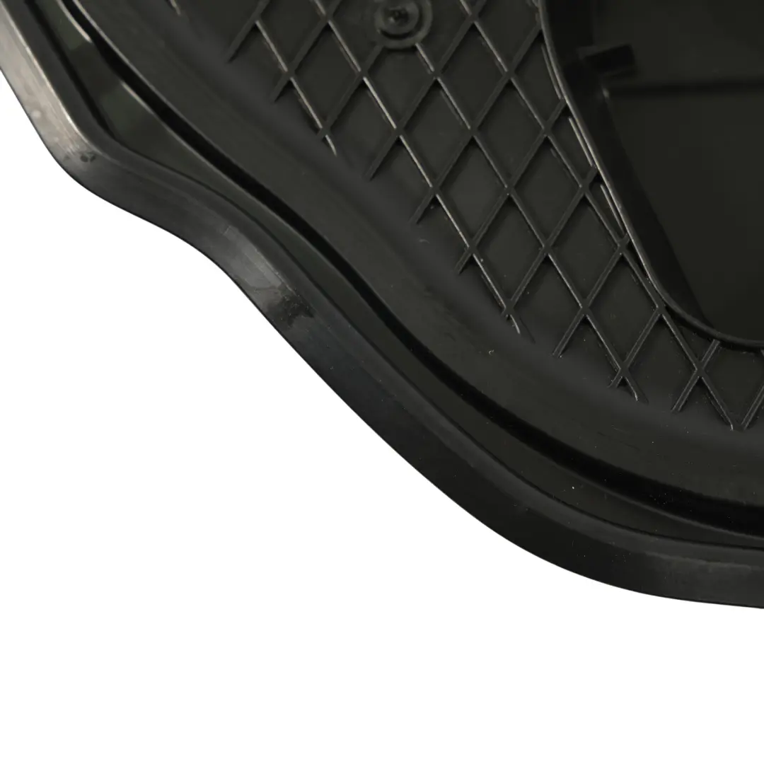 Audi A7 4G Innenraum Tür Verriegelung Abdeckung Trim Hinten Links - SKU 4G8839915C - Teilenummer 4G8839915C