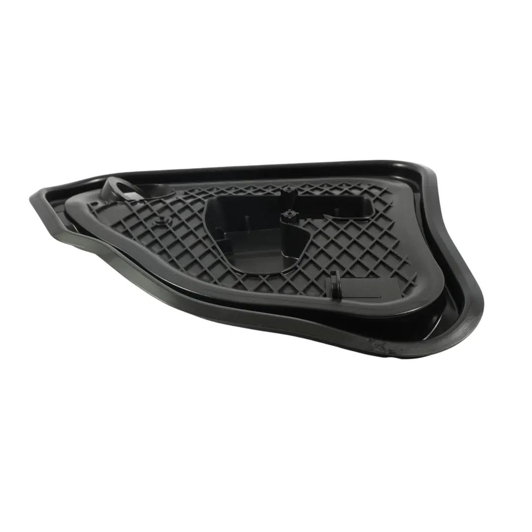 Audi A7 4G Interior Door Locking Mechanism Cover Trim Rear Left N/S - SKU 4G8839915C - Part number 4G8839915C