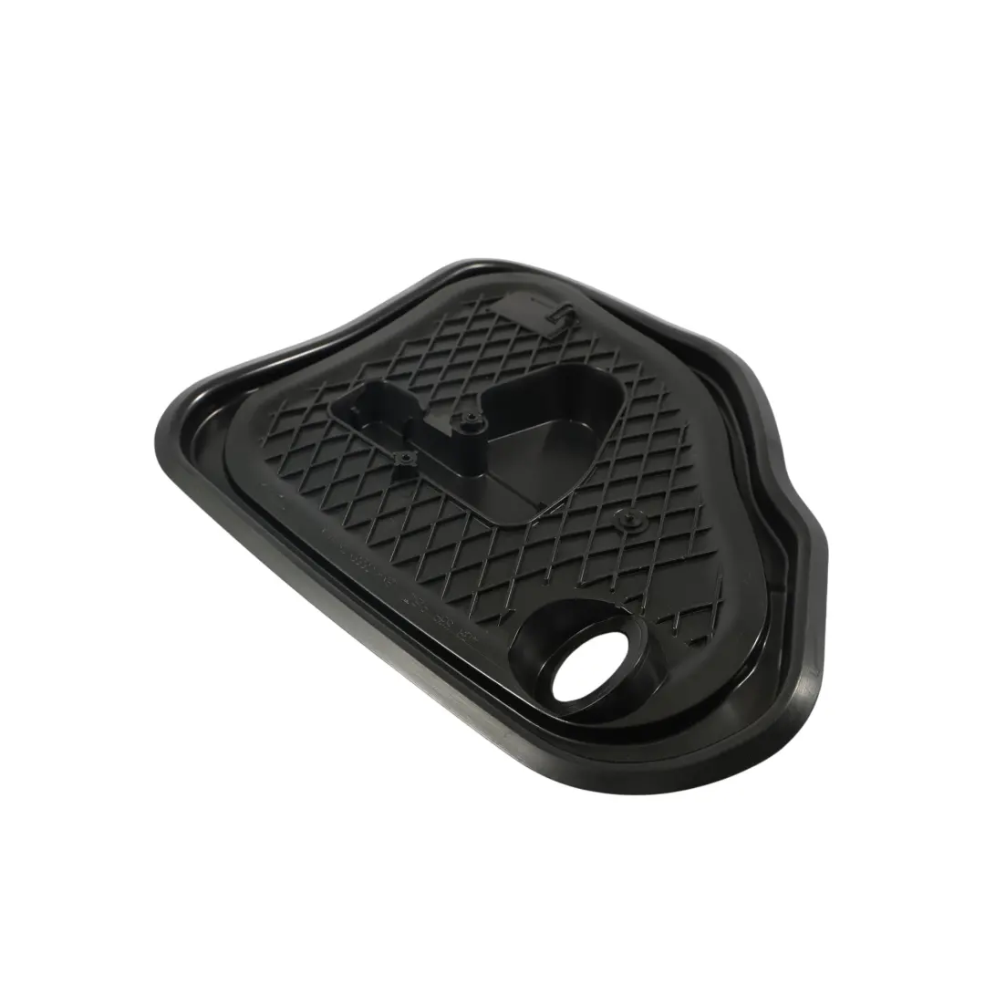 Audi A7 4G Innenraum Tür Verriegelung Abdeckung Trim Hinten Links - SKU 4G8839915C - Teilenummer 4G8839915C