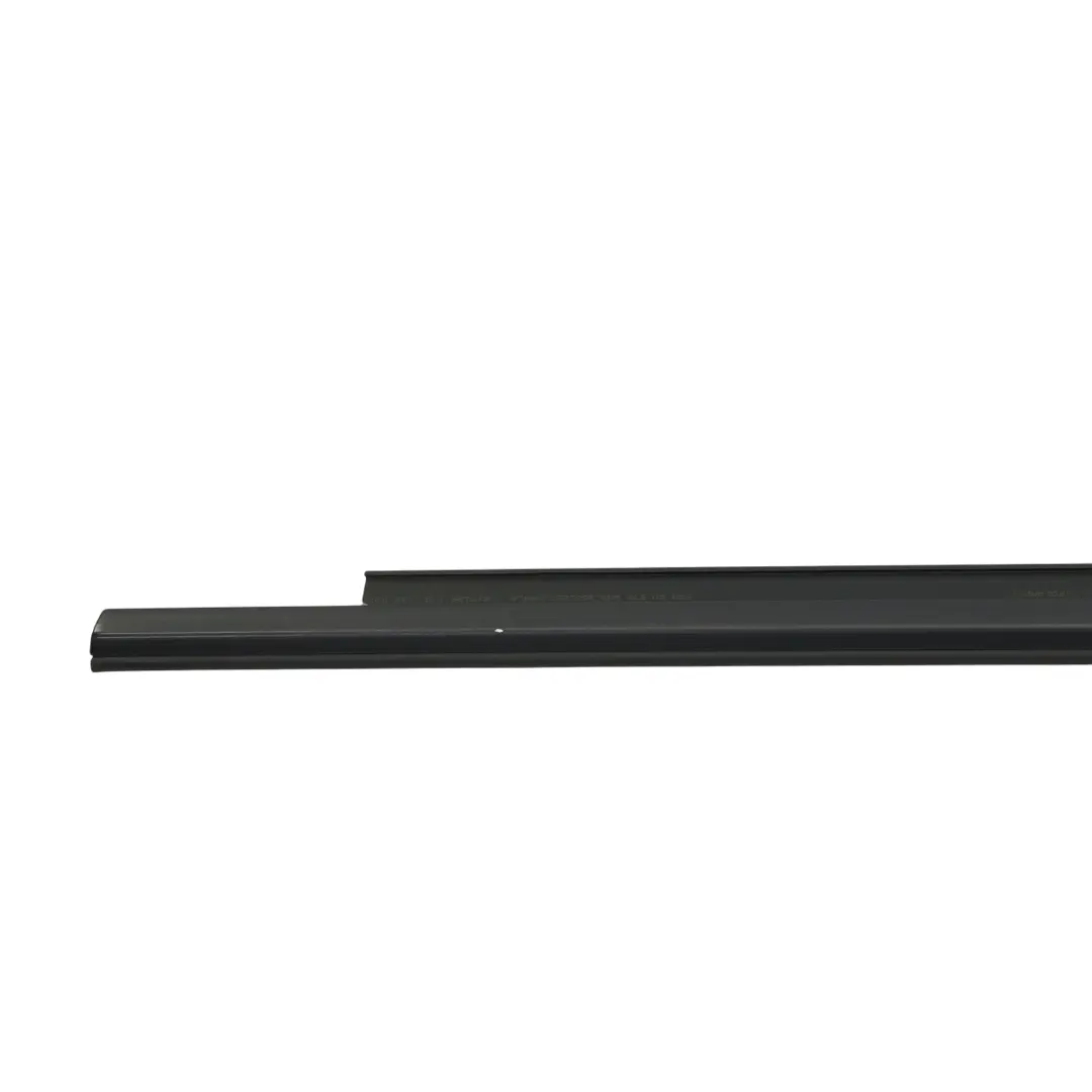 Joint Étanchéité Extérieur De Vitre De Porte Avant Gauche pour Audi A7 4G à propos du numéro de pièce 4G8853283D Audi A7 4G Joint Étanchéité Extérieur De Vitre De Porte Avant Gauche - SKU 4G8853283D - Numéro de pièce 4G8853283D