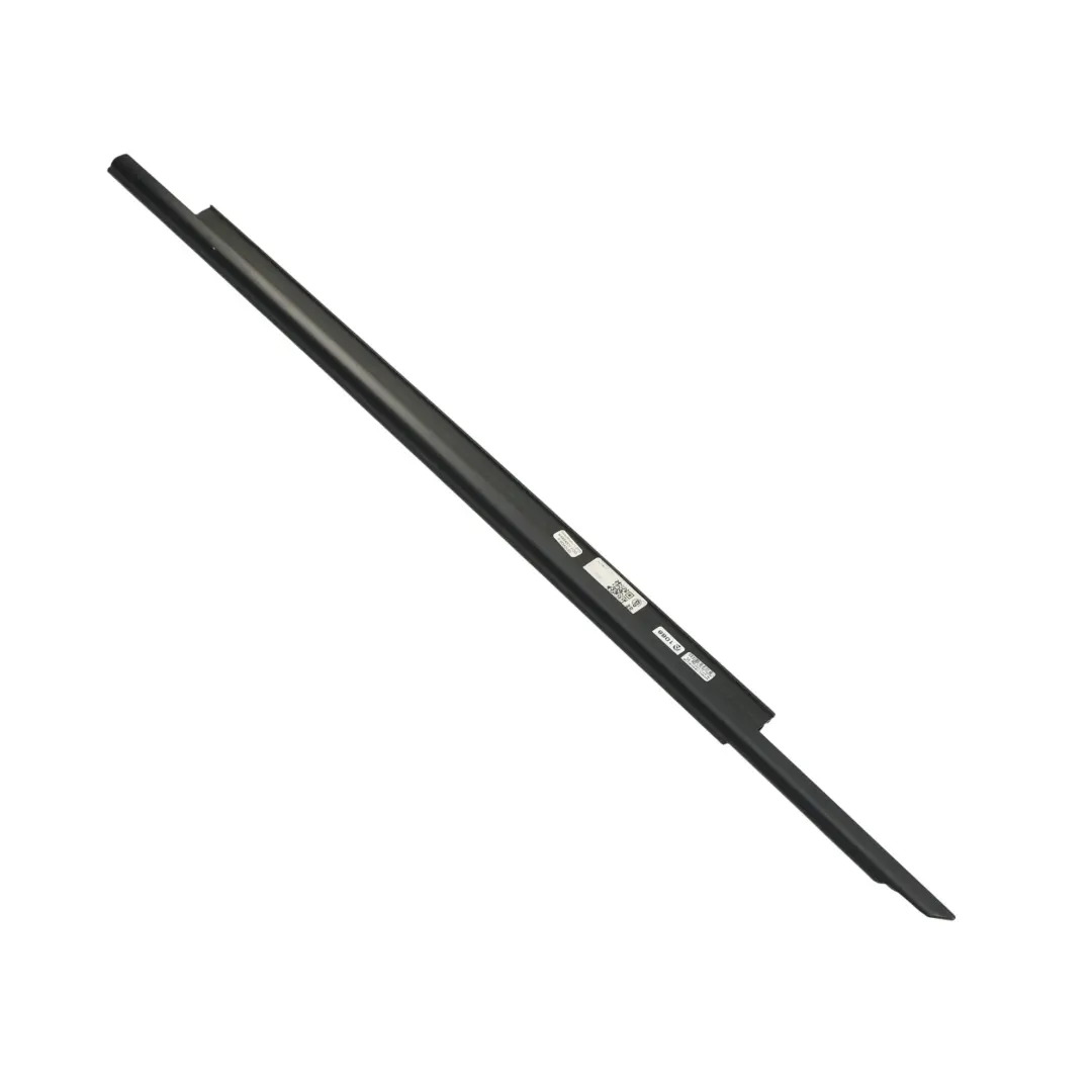 Tür Fenster Dichtung Außen Links für Audi A7 4G mit Teilenummer 4G8853283D Audi A7 4G Tür Fenster Dichtung Außen Links - SKU 4G8853283D - Teilenummer 4G8853283D