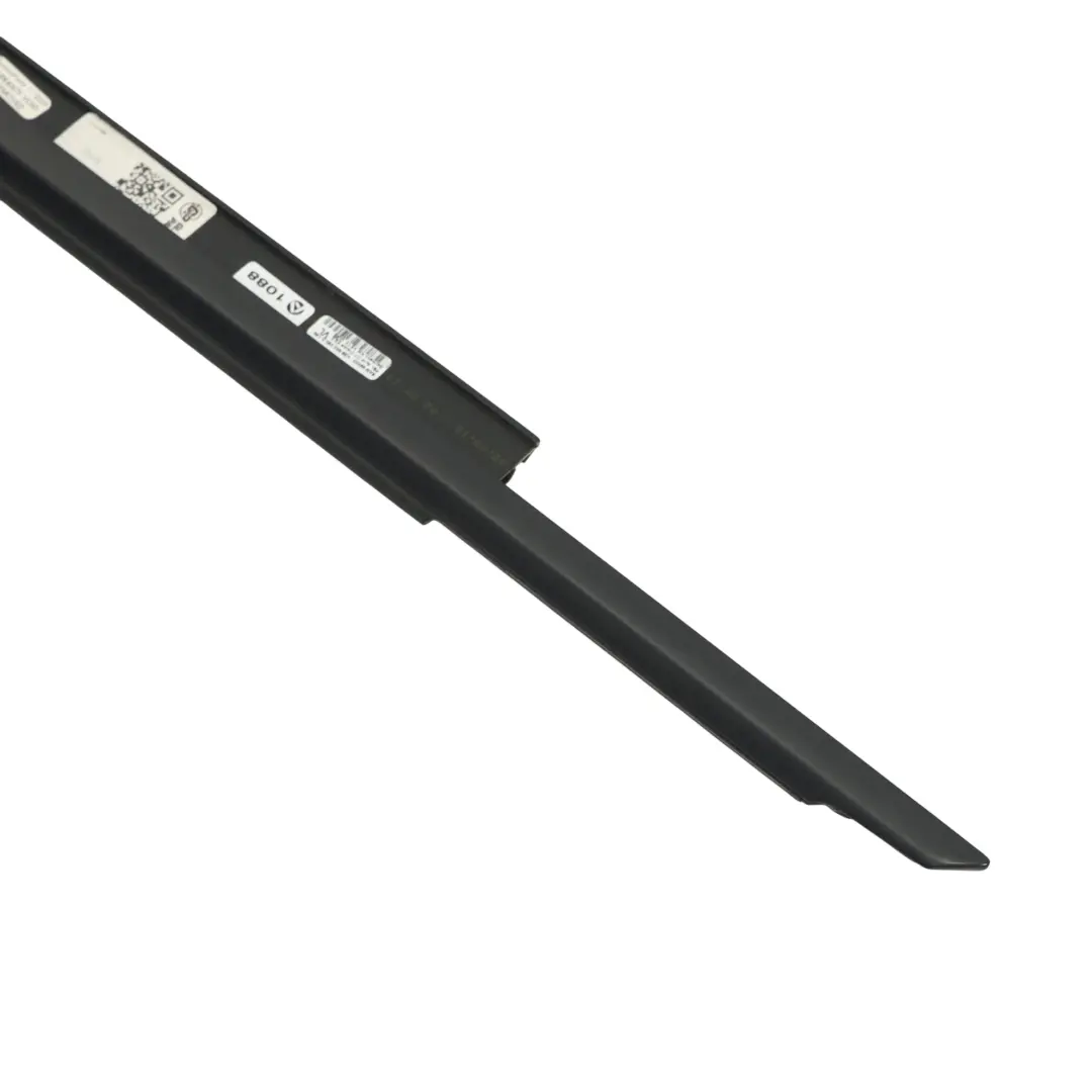 Joint Étanchéité Extérieur De Vitre De Porte Avant Gauche pour Audi A7 4G à propos du numéro de pièce 4G8853283D Audi A7 4G Joint Étanchéité Extérieur De Vitre De Porte Avant Gauche - SKU 4G8853283D - Numéro de pièce 4G8853283D