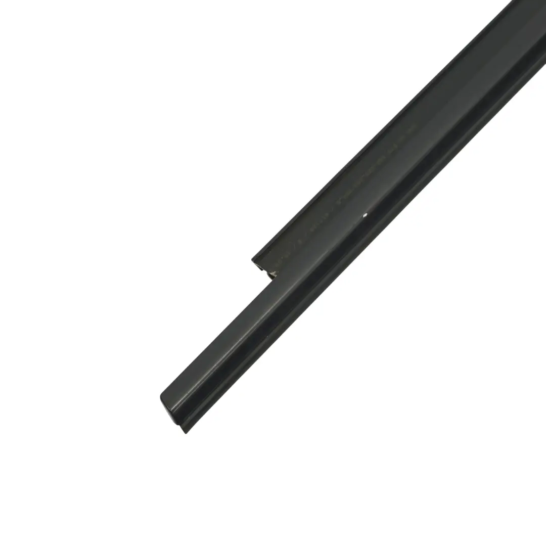 Burlete Exterior Ventana De Puerta Delantera Izquierda para Audi A7 4G con número de pieza 4G8853283D Audi A7 4G Burlete Exterior Ventana De Puerta Delantera Izquierda - SKU 4G8853283D - Número de pieza 4G8853283D