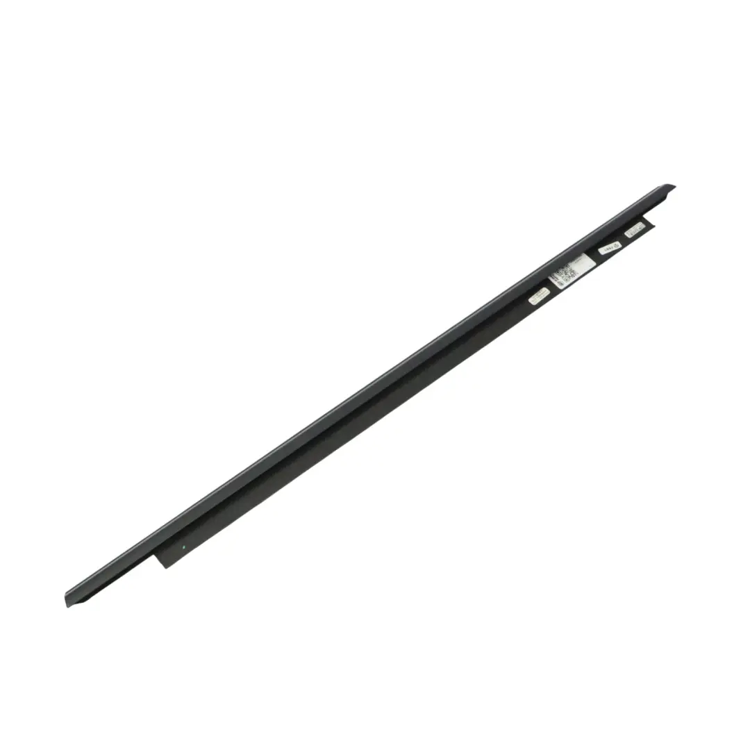 Audi A7 C7 Joint D'Étanchéité Vitre Porte Arrière Gauche - SKU 4G8853763D - Numéro de pièce 4G8853763D