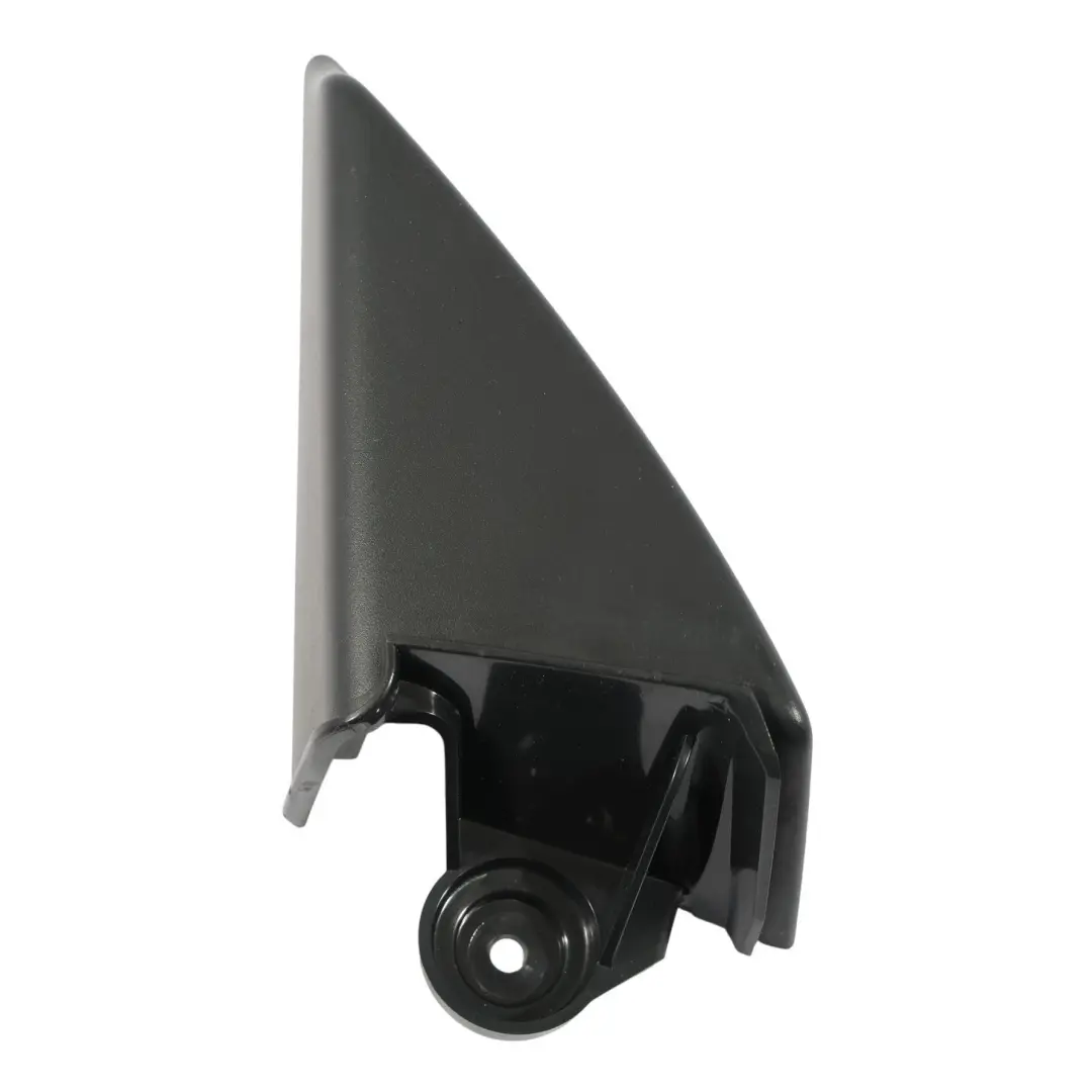 Audi A7 4G8 Front Door Triangle Wing Mirror Inner Cover Trim Left N/S - SKU 4G8857505 - Part number 4G8857505