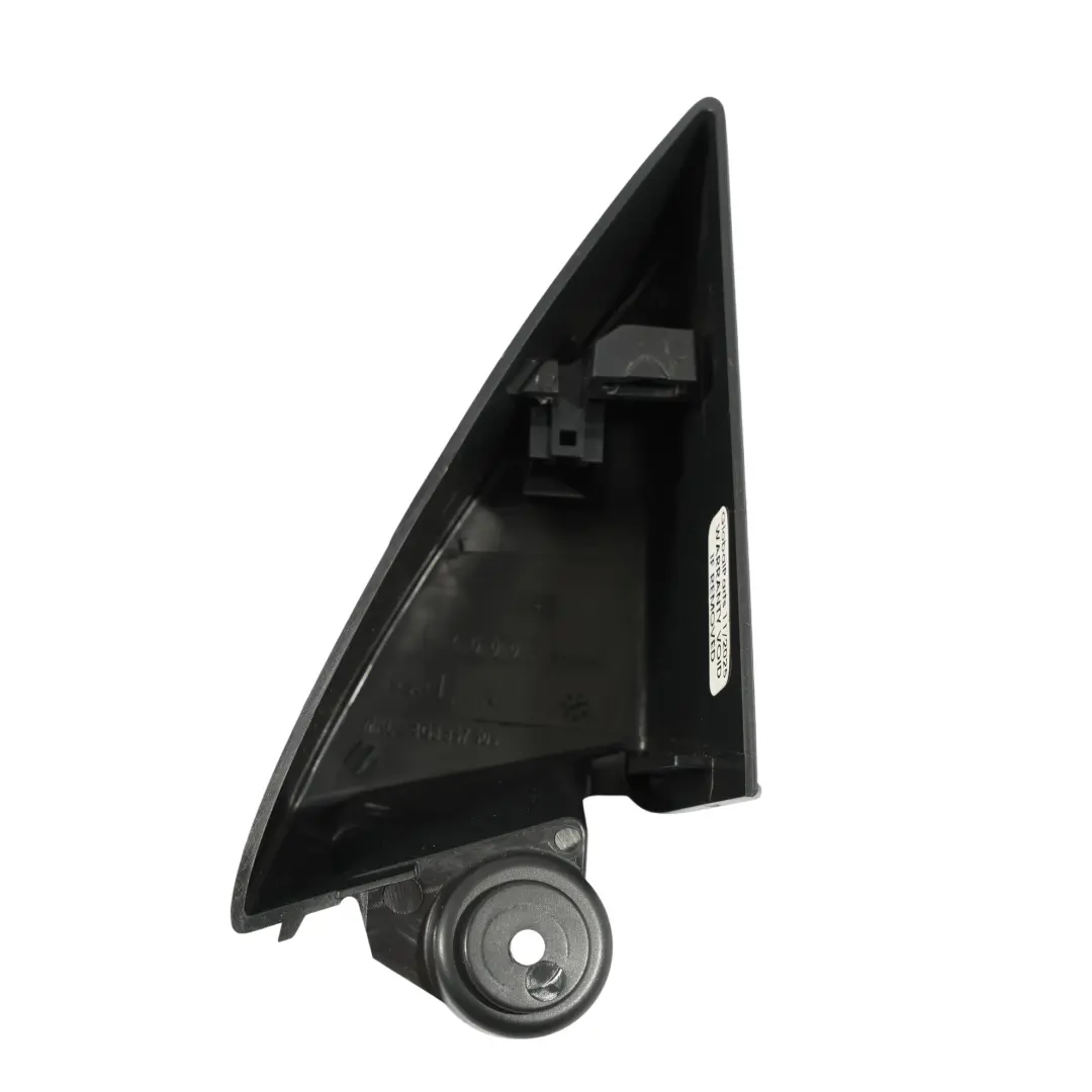4G8 Porta Anteriore Triangolo Specchietto Retrovisore Sinistra per Audi A7 con numero di parte 4G8857505 Audi A7 4G8 Porta Anteriore Triangolo Specchietto Retrovisore Sinistra - SKU 4G8857505 - Numero di parte 4G8857505