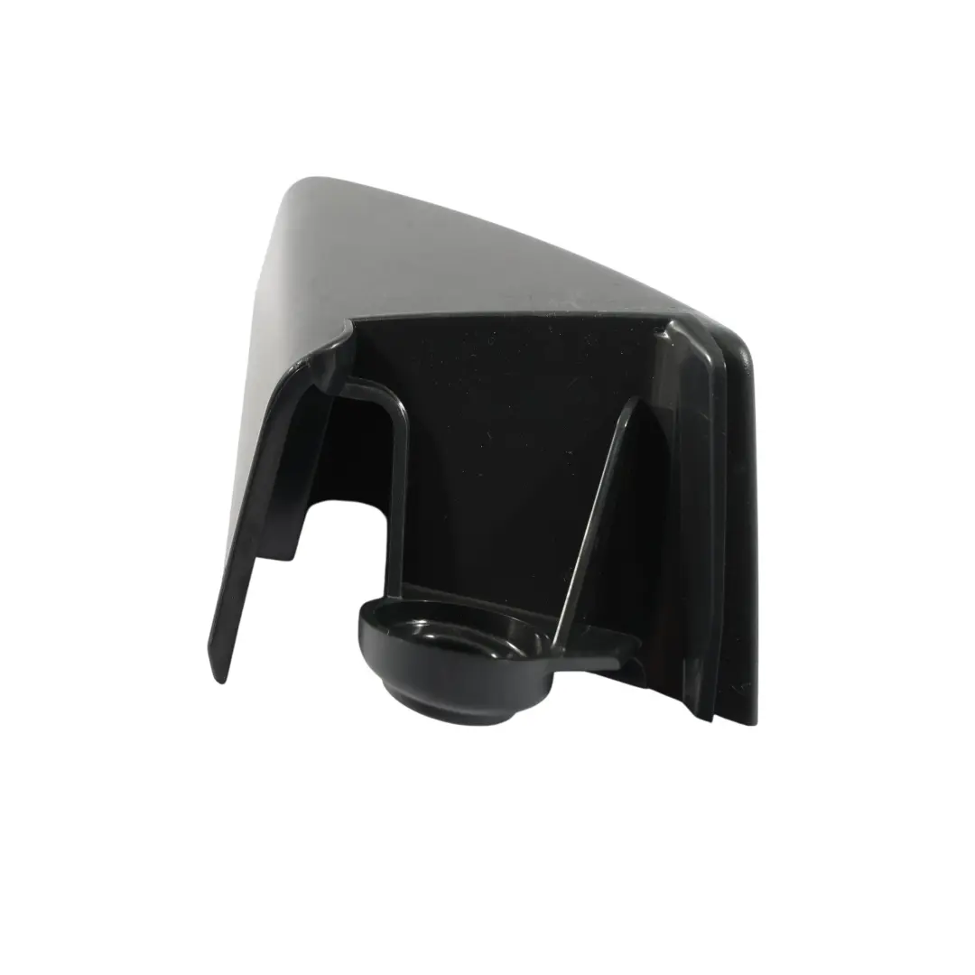 4G8 Front Door Triangle Wing Mirror Inner Cover Trim Left N/S to Audi A7 with Part number 4G8857505 Audi A7 4G8 Front Door Triangle Wing Mirror Inner Cover Trim Left N/S - SKU 4G8857505 - Part number 4G8857505
