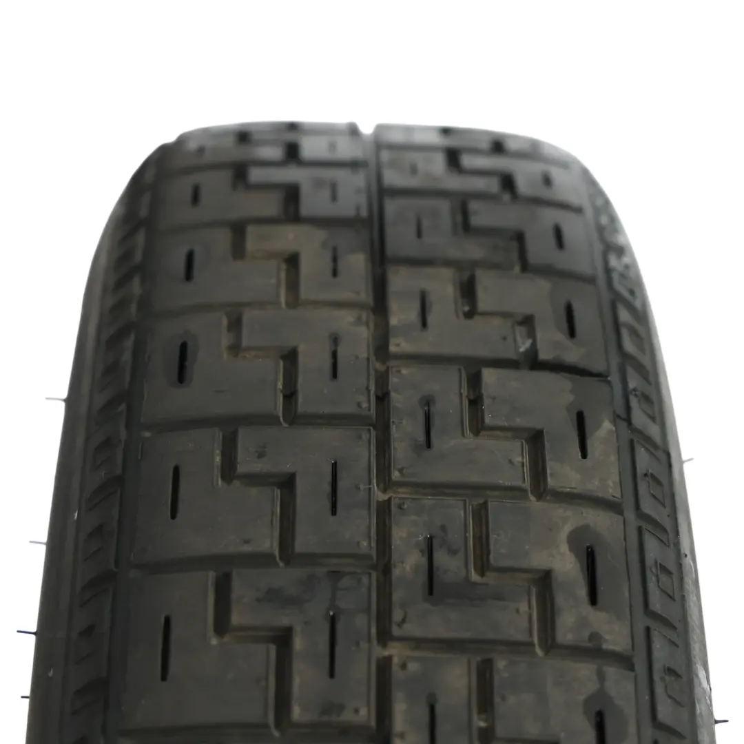 Audi A7 4G Rueda Acero Neumático Pirelli 145/60/R20 41/2.Jx ET22 4GC601027E - SKU 4G0601027E-2 - Número de pieza 4G0601027E