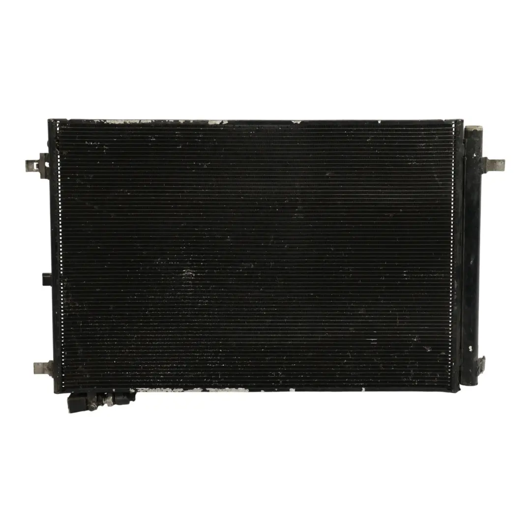 Audi A8 D4 Air Conditioning Condenser A/C Cooler Air Con Unit - SKU 4H0260403E - Part number 4H0260403E