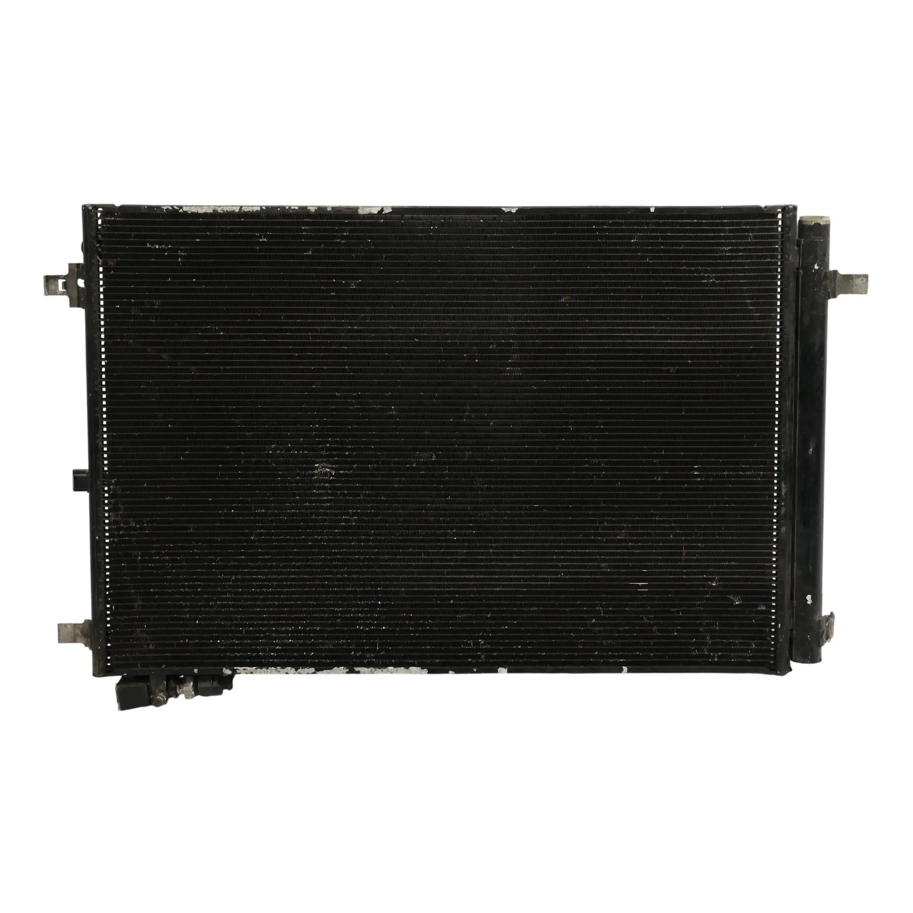 Audi A8 D4 Klimaanlage Kondensator A/C Kühler Einheit 4H0260403E