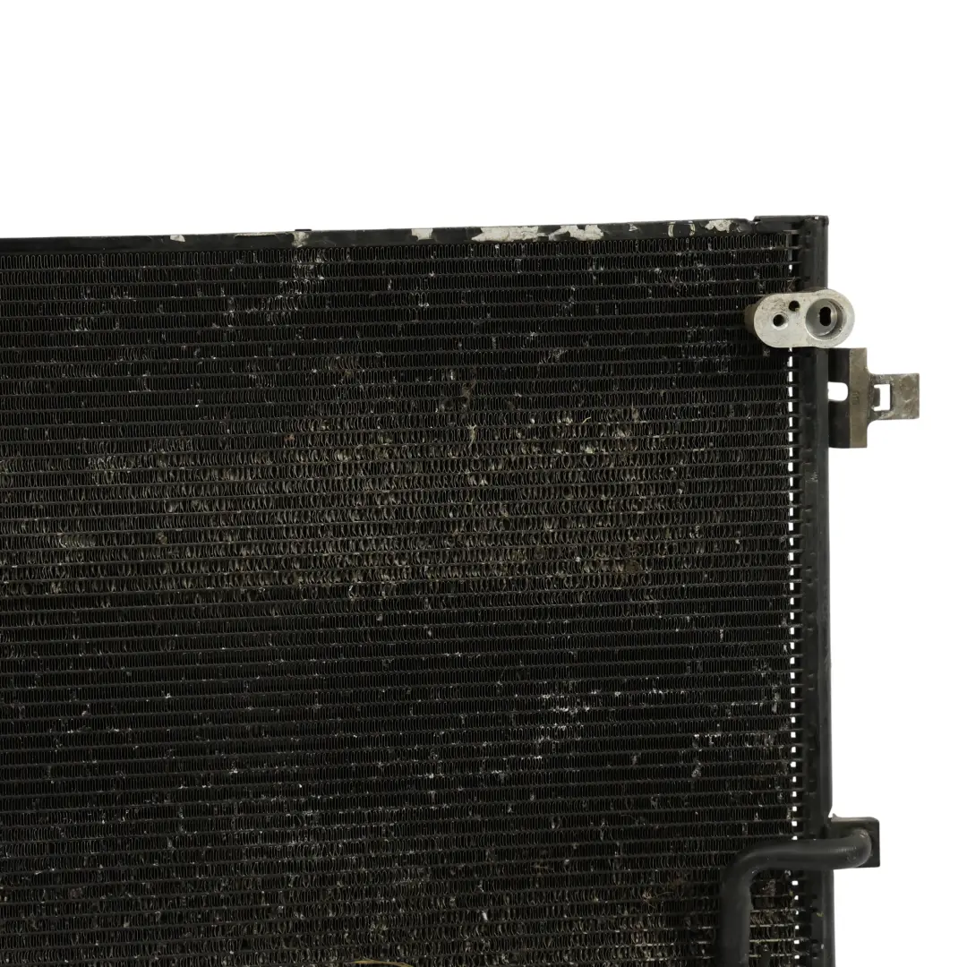 Audi A8 D4 Air Conditioning Condenser A/C Cooler Air Con Unit - SKU 4H0260403E - Part number 4H0260403E