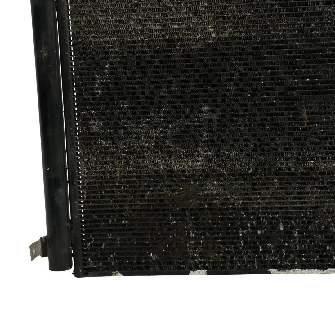 Audi A8 D4 Condenseur De Climatisation Unité De Refroidissement - SKU 4H0260403E - Numéro de pièce 4H0260403E