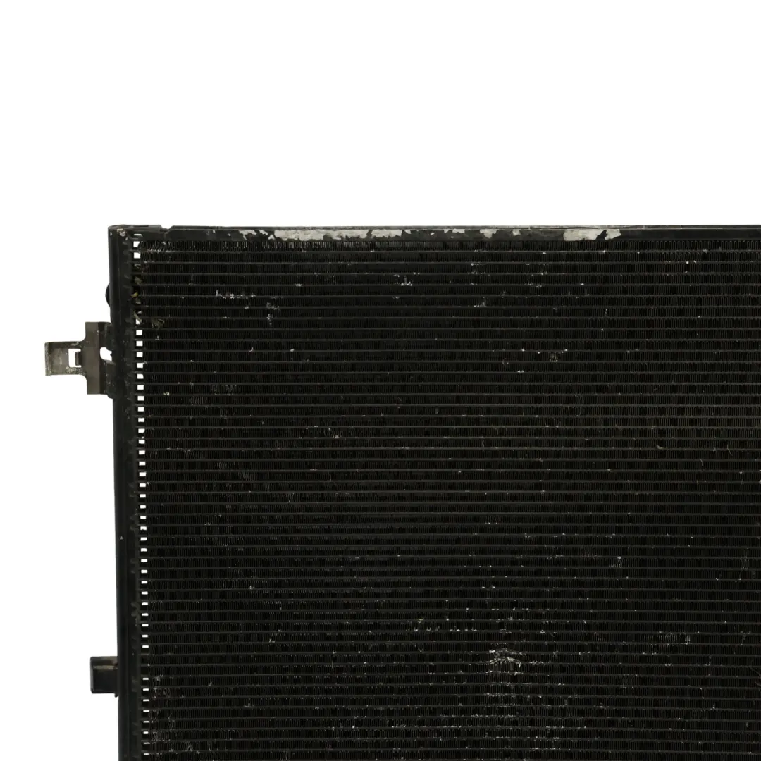 Audi A8 D4 Air Conditioning Condenser A/C Cooler Air Con Unit - SKU 4H0260403E - Part number 4H0260403E