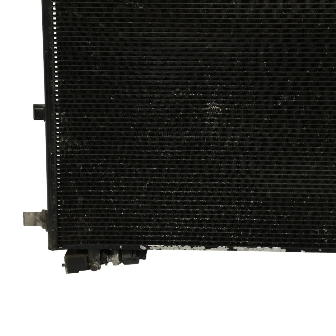 Condizionata Condensatore A/C Raffreddatore Unità per Audi A8 D4 Aria con numero di parte 4H0260403E Audi A8 D4 Aria Condizionata Condensatore A/C Raffreddatore Unità - SKU 4H0260403E - Numero di parte 4H0260403E