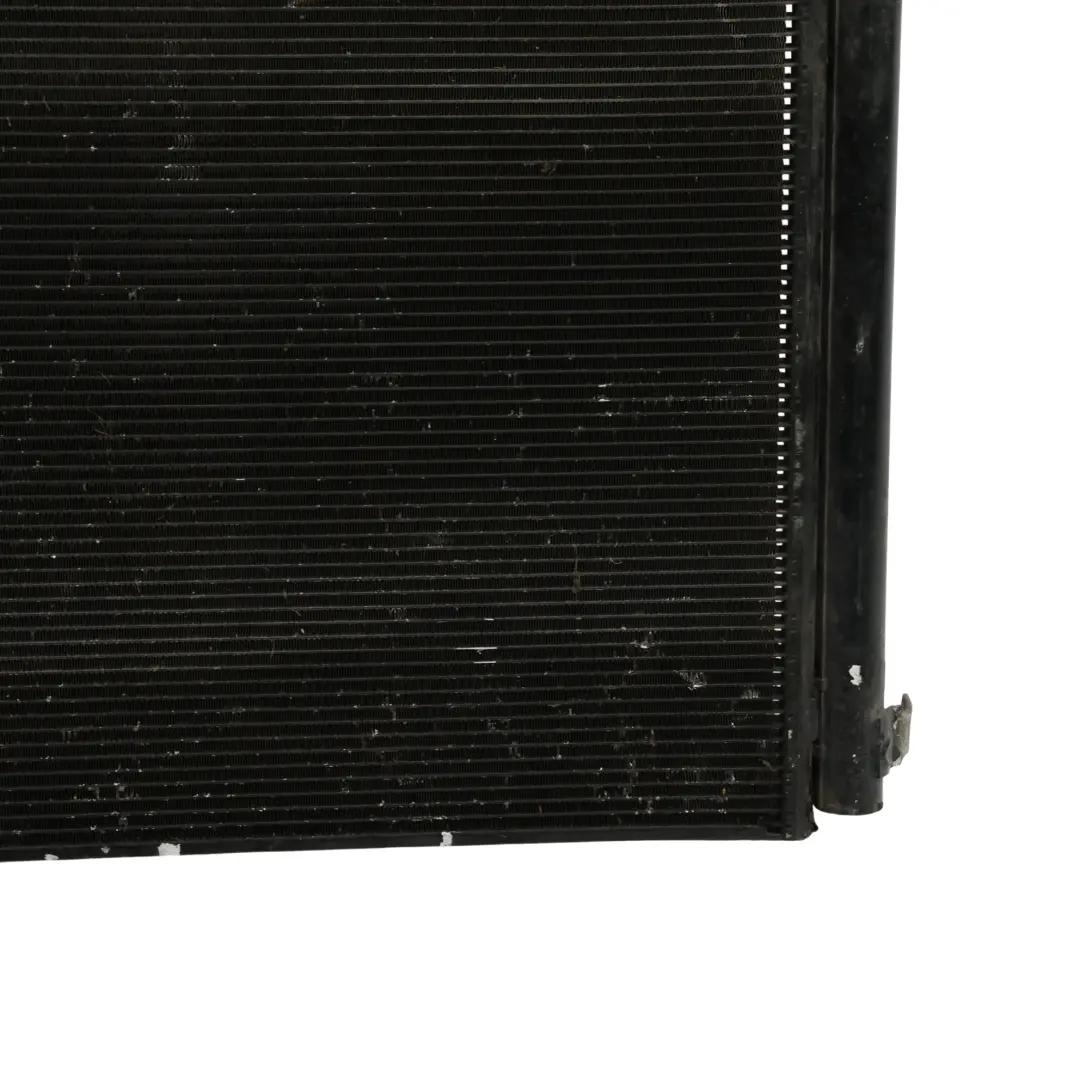 Condensador De Aire Acondicionado Unidad De Aire para Audi A8 D4 con número de pieza 4H0260403E Audi A8 D4 Condensador De Aire Acondicionado Unidad De Aire - SKU 4H0260403E - Número de pieza 4H0260403E