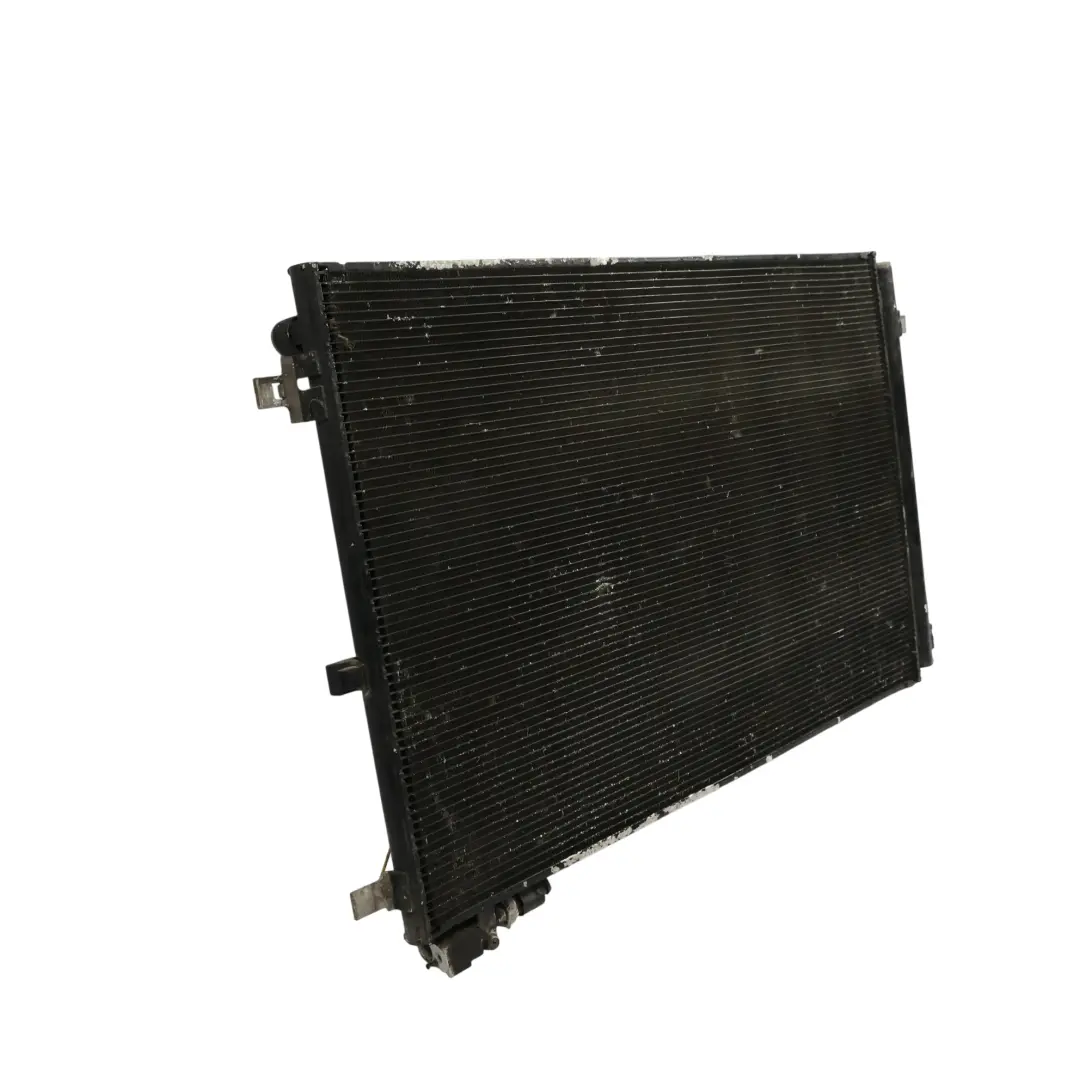 Audi A8 D4 Condensador De Aire Acondicionado Unidad De Aire - SKU 4H0260403E - Número de pieza 4H0260403E