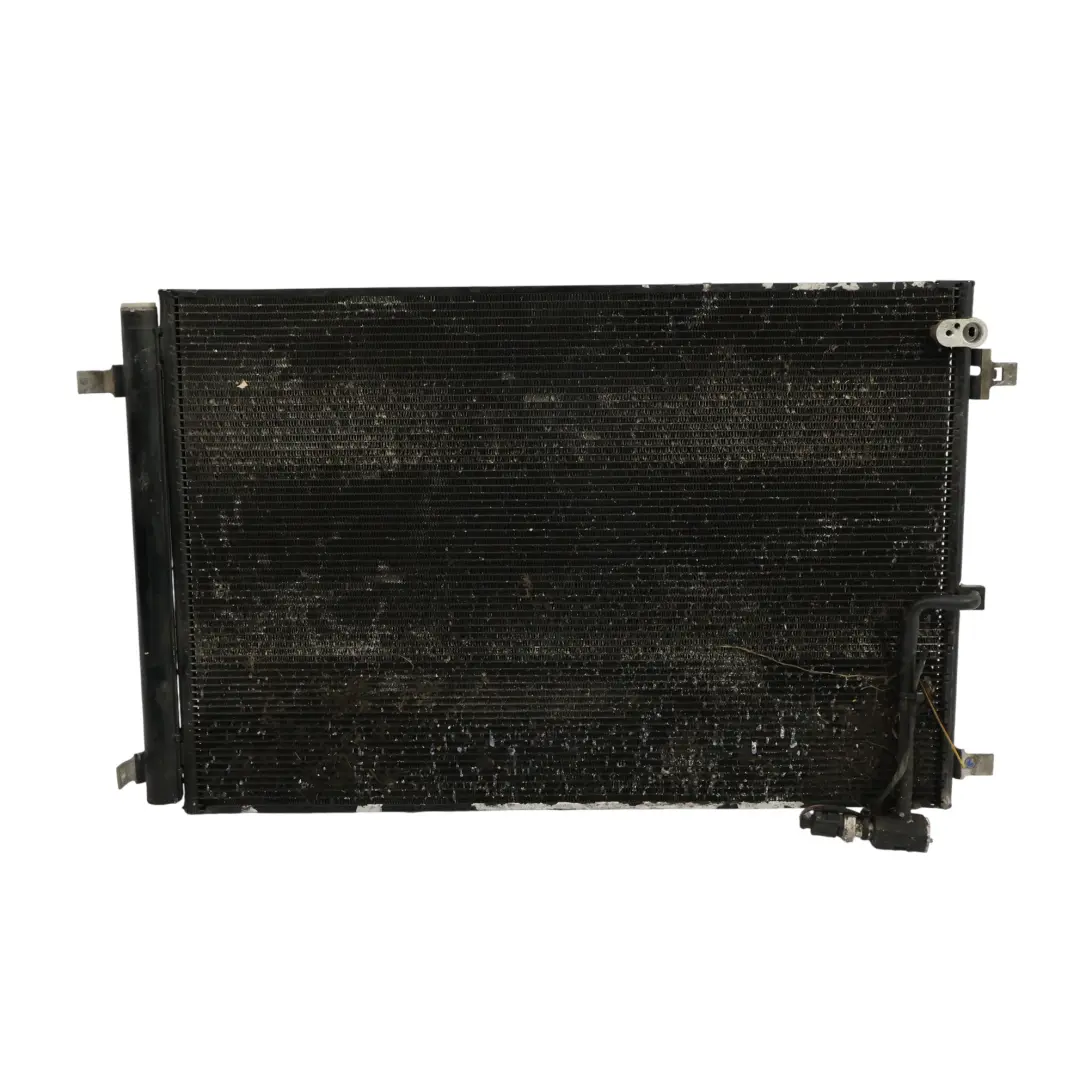 Condizionata Condensatore A/C Raffreddatore Unità per Audi A8 D4 Aria con numero di parte 4H0260403E Audi A8 D4 Aria Condizionata Condensatore A/C Raffreddatore Unità - SKU 4H0260403E - Numero di parte 4H0260403E