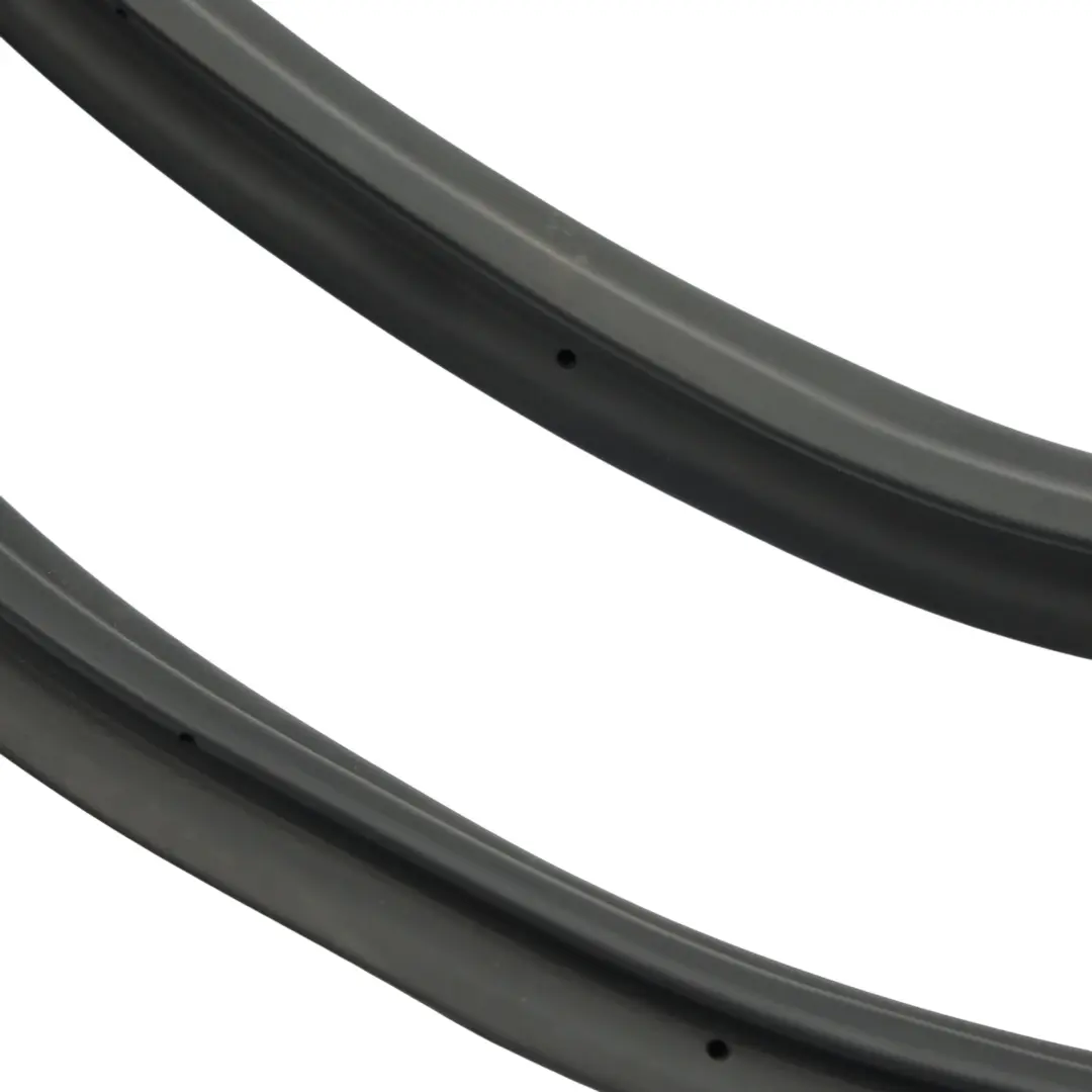 Audi A8 D4 Joint De Porte Arrière Gauche Droite - SKU 4H0833721G - Numéro de pièce 4H0833721G