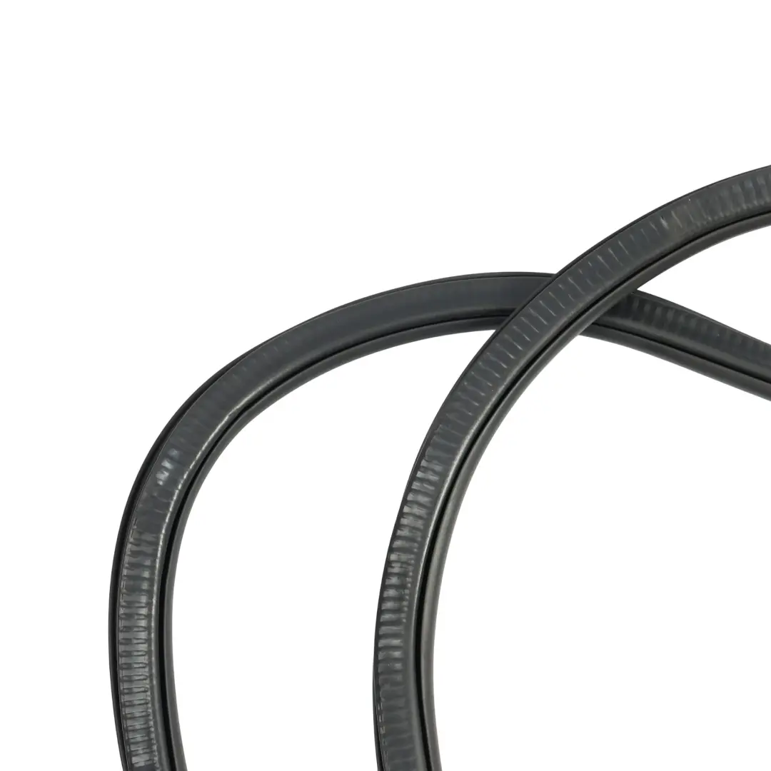 Audi A8 D4 Tapa De La Moldura De La Puerta Trasera Izquierda Derecha - SKU 4H0833721G - Número de pieza 4H0833721G