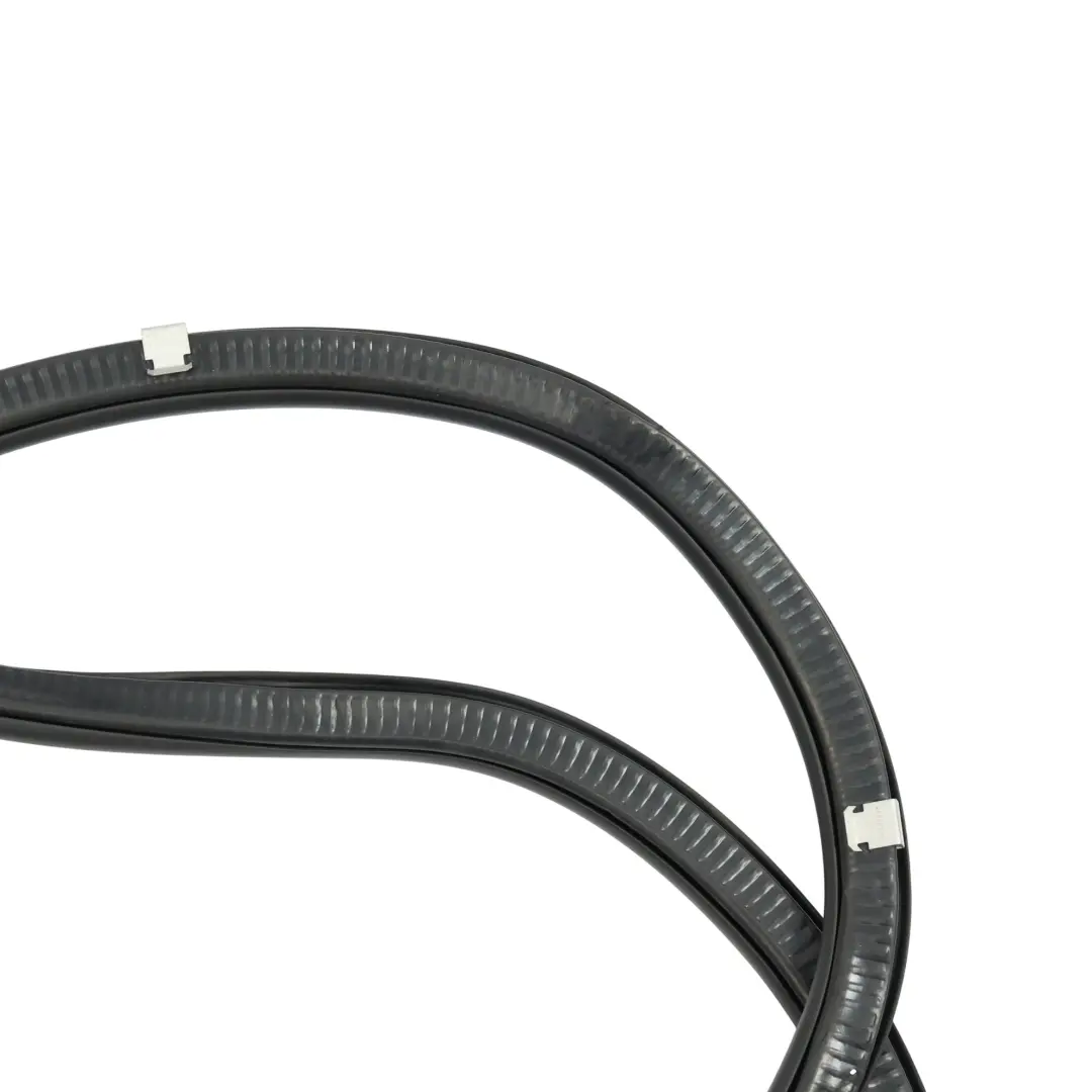 Audi A8 D4 Türdichtung Zierleiste Abdeckung Hinten Links Rechts - SKU 4H0833721G - Teilenummer 4H0833721G