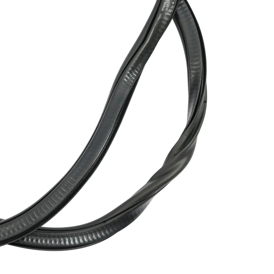 Guarnizione Porta Copertura Posteriore Sinistra Destra per Audi A8 D4 con numero di parte 4H0833721G Audi A8 D4 Guarnizione Porta Copertura Posteriore Sinistra Destra - SKU 4H0833721G - Numero di parte 4H0833721G