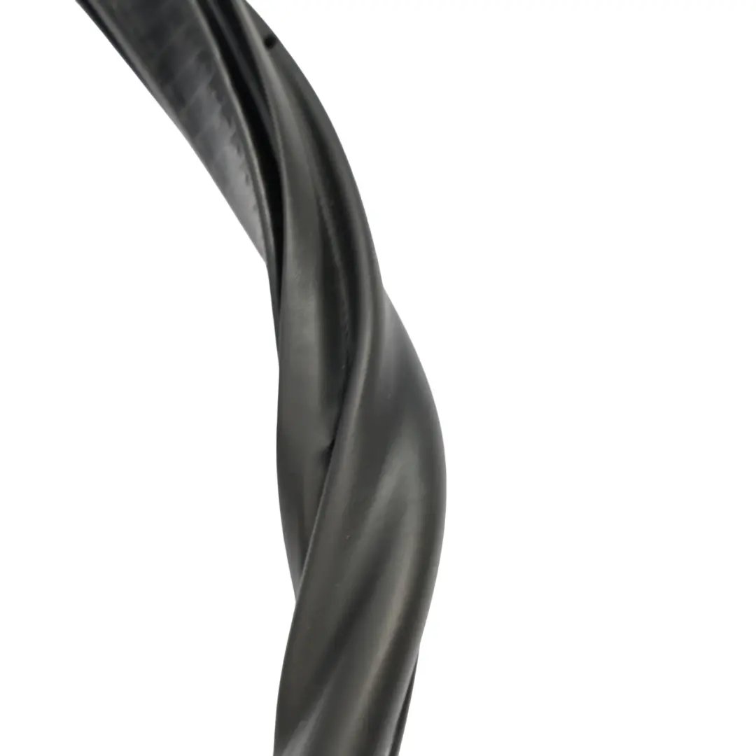 Audi A8 D4 Door Seal Moulding Strip Cover Rear Left Right N/O/S - SKU 4H0833721G - Part number 4H0833721G