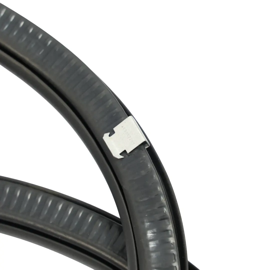 Tapa De La Moldura De La Puerta Trasera Izquierda Derecha para Audi A8 D4 con número de pieza 4H0833721G Audi A8 D4 Tapa De La Moldura De La Puerta Trasera Izquierda Derecha - SKU 4H0833721G - Número de pieza 4H0833721G