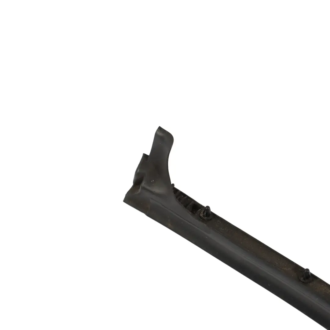 Audi A8 D4 Porta Anteriore Guarnizione Gomma Esterna Sinistra - SKU 4H0837717B - Numero di parte 4H0837717B