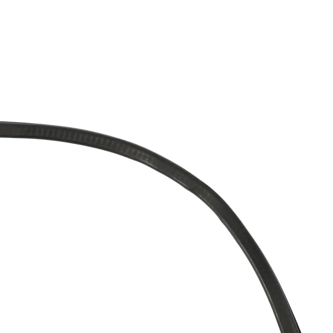 Front Door Seal Gasket Rubber Outer Lower Left N/S to Audi A8 D4 with Part number 4H0837717B Audi A8 D4 Front Door Seal Gasket Rubber Outer Lower Left N/S - SKU 4H0837717B - Part number 4H0837717B