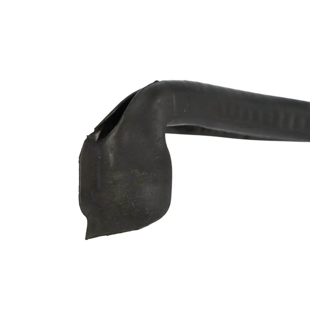 Audi A8 D4 Porta Anteriore Guarnizione Gomma Esterna Sinistra - SKU 4H0837717B - Numero di parte 4H0837717B