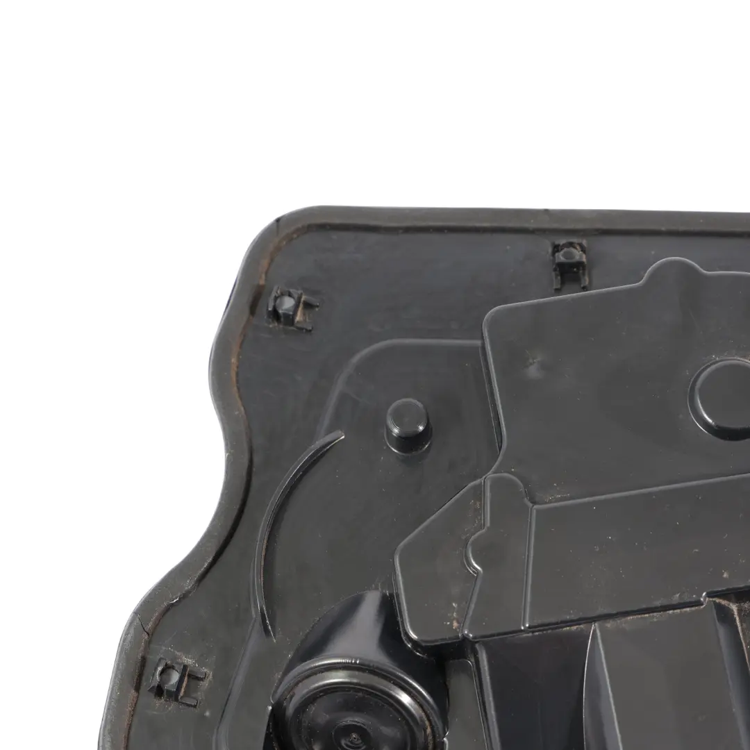 Puerta Delantera Mecanismo Bloqueo Soporte Base Izquierda para Audi A8 D4 con número de pieza 4H0837915 Audi A8 D4 Puerta Delantera Mecanismo Bloqueo Soporte Base Izquierda - SKU 4H0837915 - Número de pieza 4H0837915