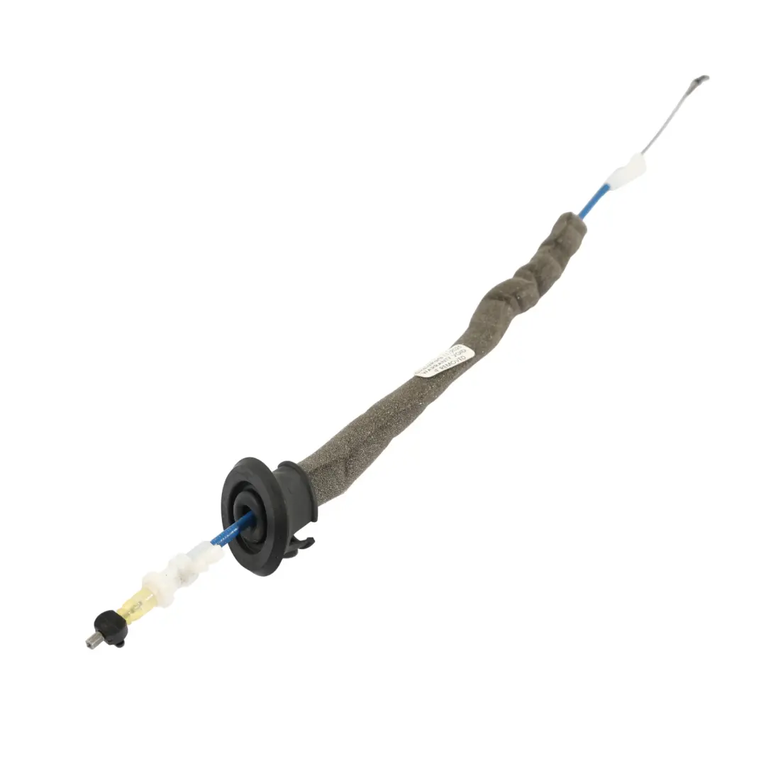 Bowden Cable Poignée Porte Extérieure Arrière Gauche Droite pour Audi A1 8X à propos du numéro de pièce 4H0839085 Audi A1 8X Bowden Cable Poignée Porte Extérieure Arrière Gauche Droite - SKU 4H0839085 - Numéro de pièce 4H0839085