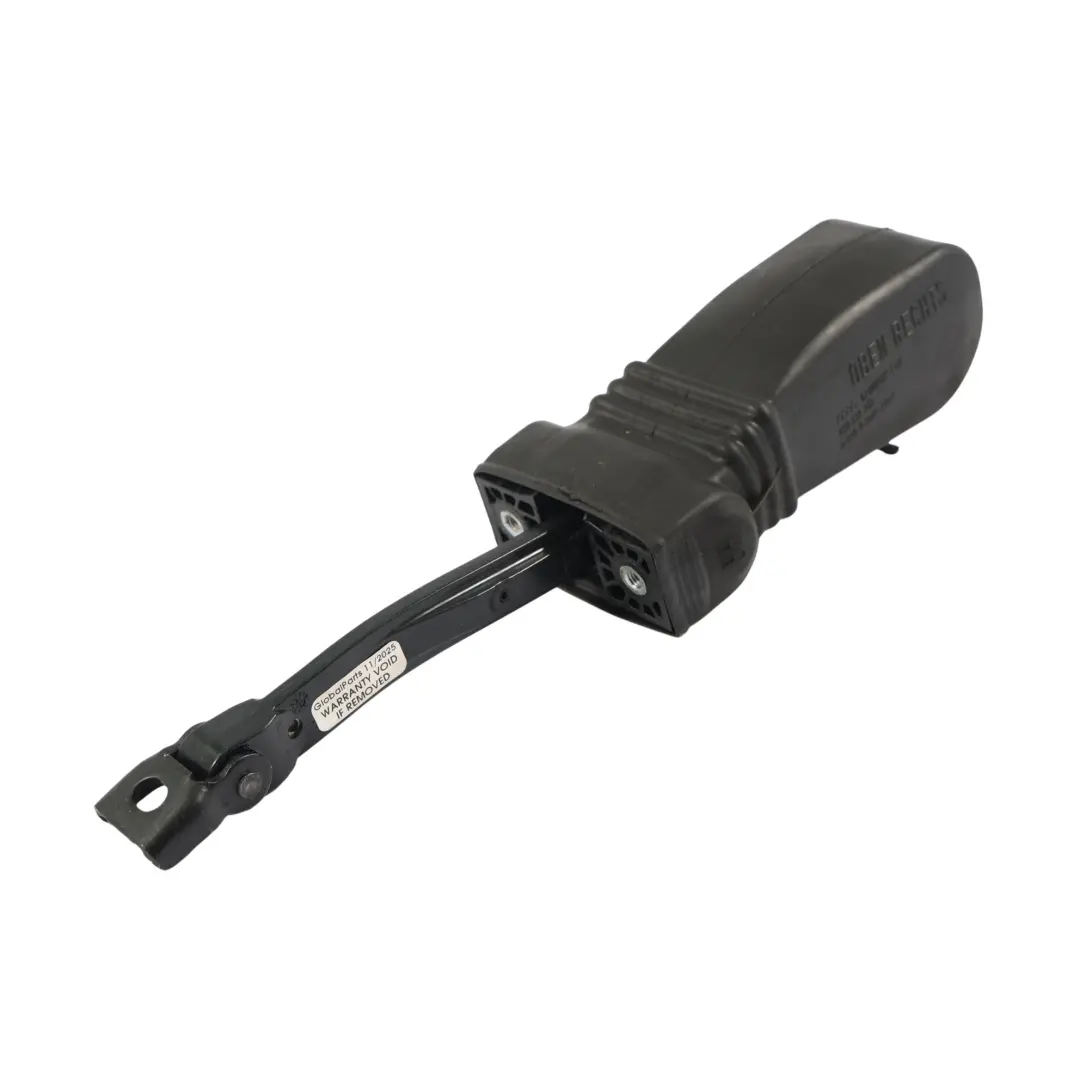 Audi A8 D4 Rear Door Catch Strap Stopper Brake Left Right N/O/S - SKU 4H0839249D - Part number 4H0839249D