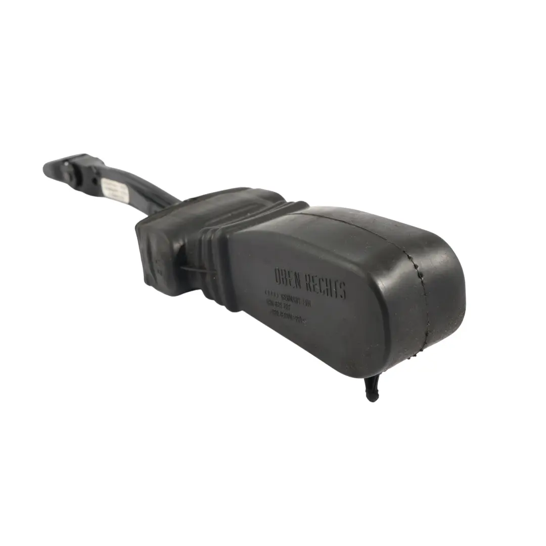 Butée De Loquet De Porte Arrière Gauche Droite pour Audi A8 D4 à propos du numéro de pièce 4H0839249D Audi A8 D4 Butée De Loquet De Porte Arrière Gauche Droite - SKU 4H0839249D - Numéro de pièce 4H0839249D